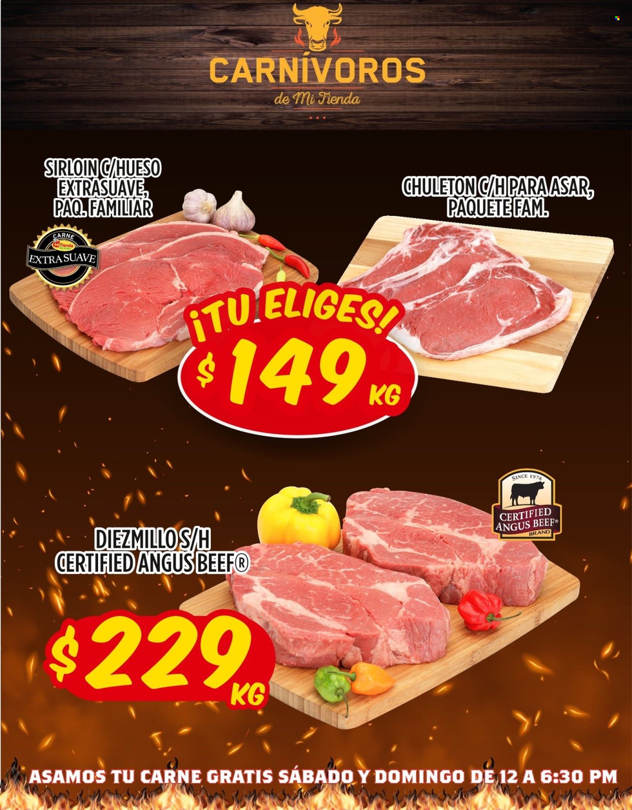 Catálogo Mi Tienda de Ahorro - 16.2.2024 - 19.2.2024. Página 4