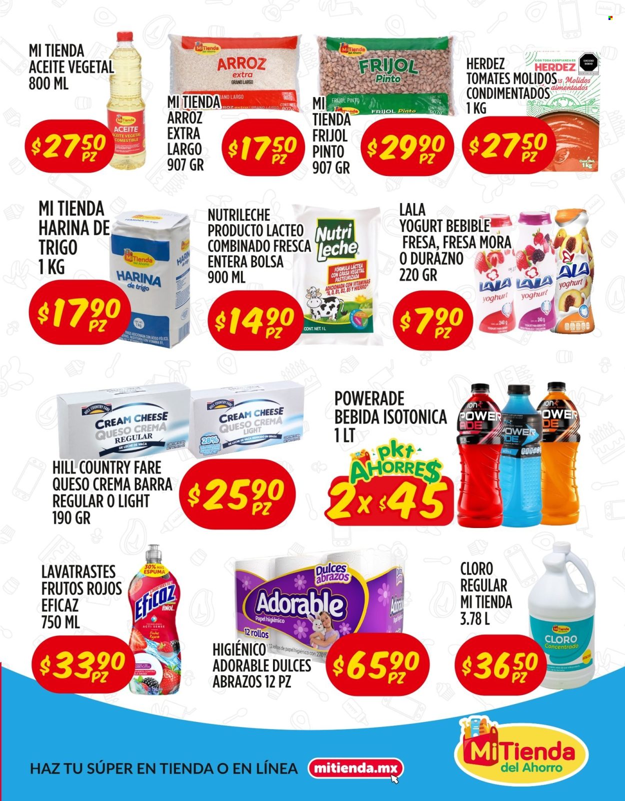Catálogo Mi Tienda de Ahorro - 16.2.2024 - 19.2.2024. Página 5