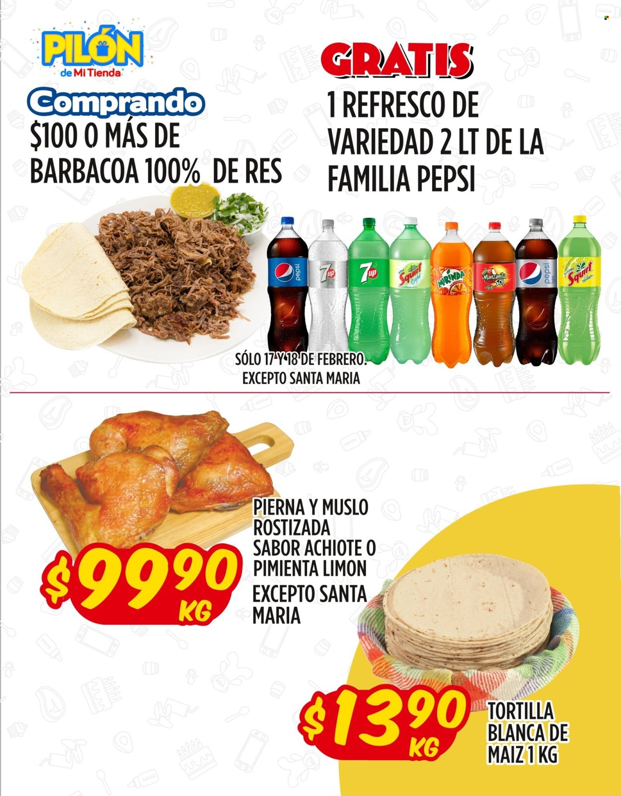 Catálogo Mi Tienda de Ahorro - 16.2.2024 - 19.2.2024. Página 7
