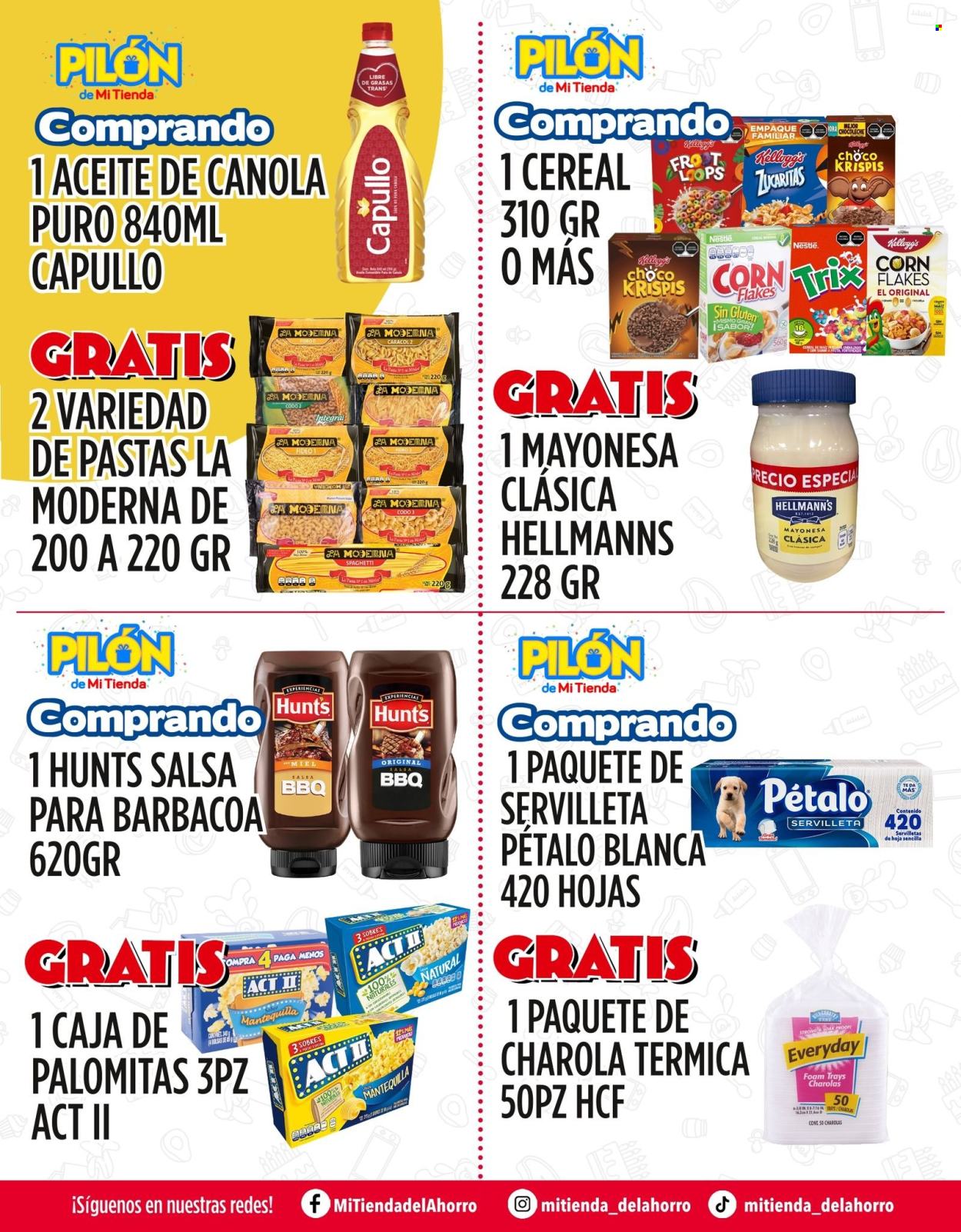 Catálogo Mi Tienda de Ahorro - 16.2.2024 - 19.2.2024. Página 8