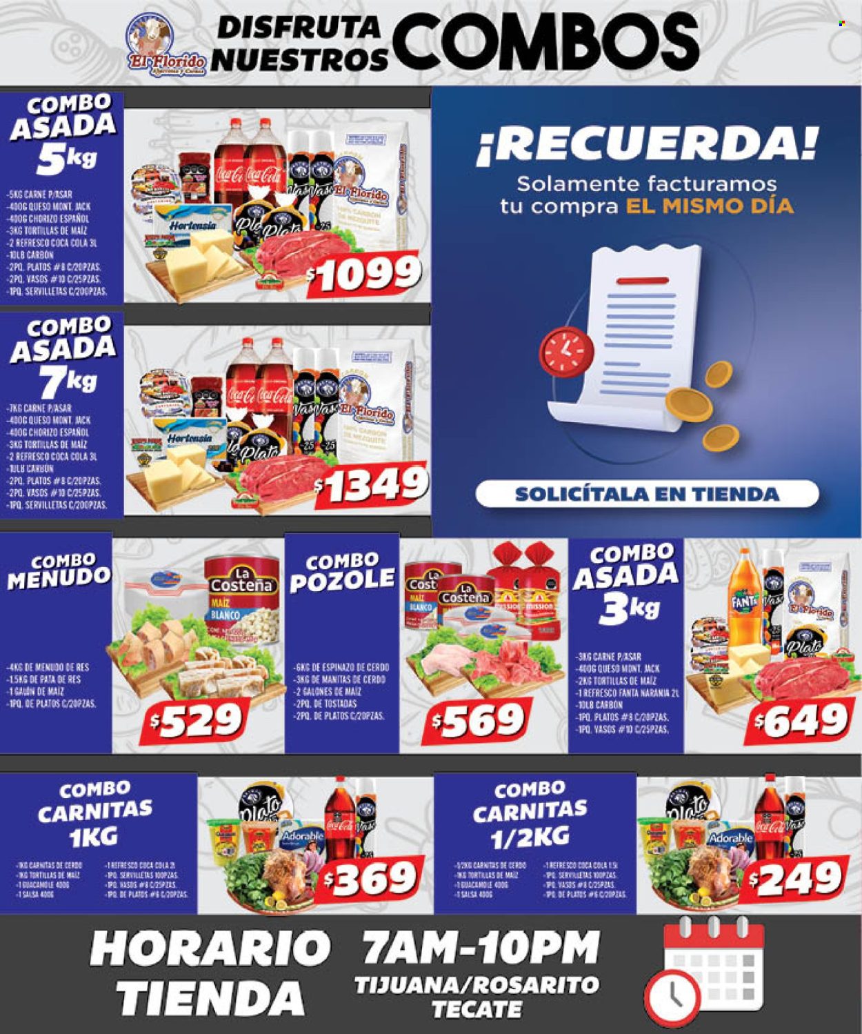 Catálogo El Florido - 16.2.2024 - 22.2.2024. Página 2