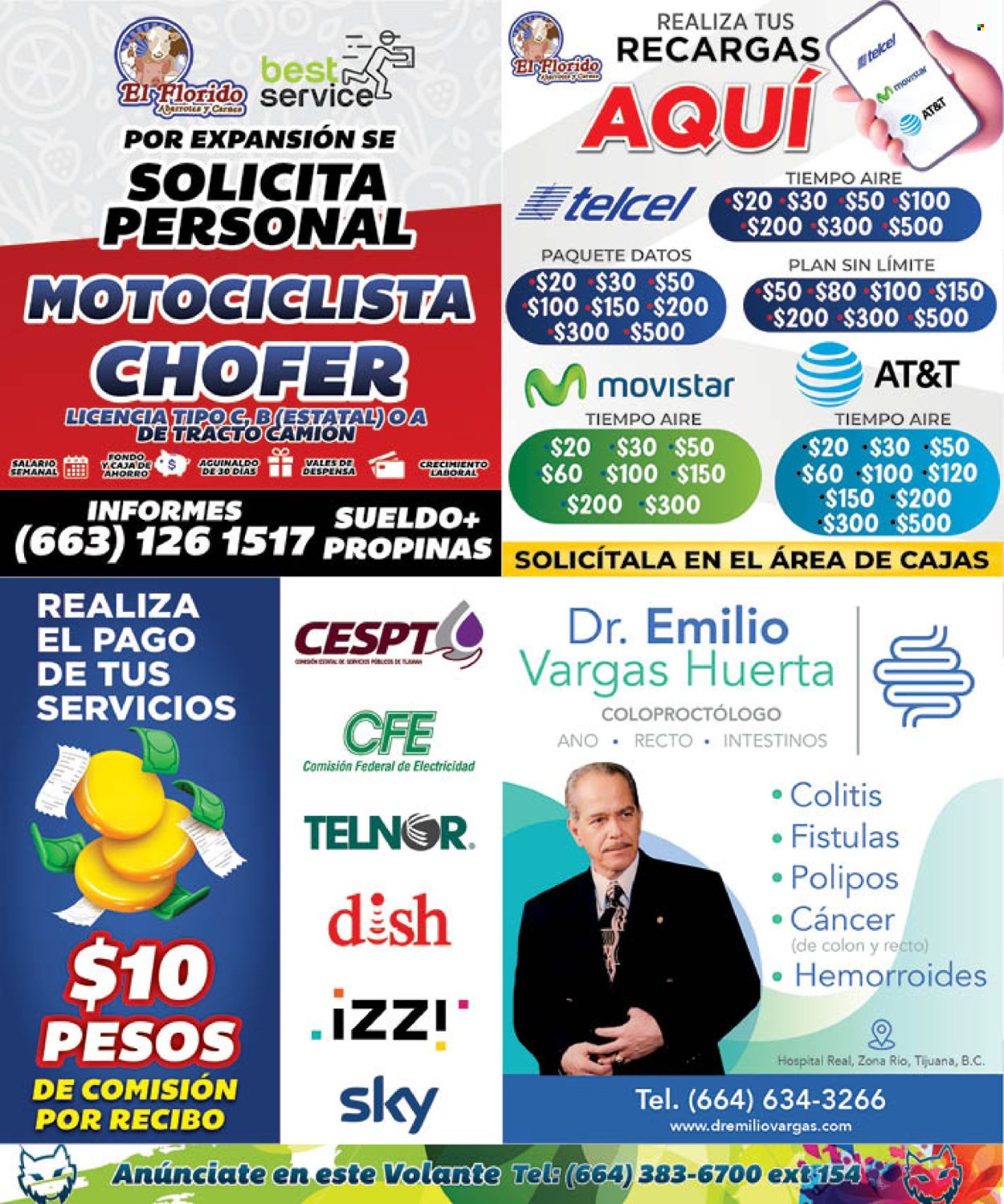 Catálogo El Florido - 16.2.2024 - 22.2.2024. Página 16