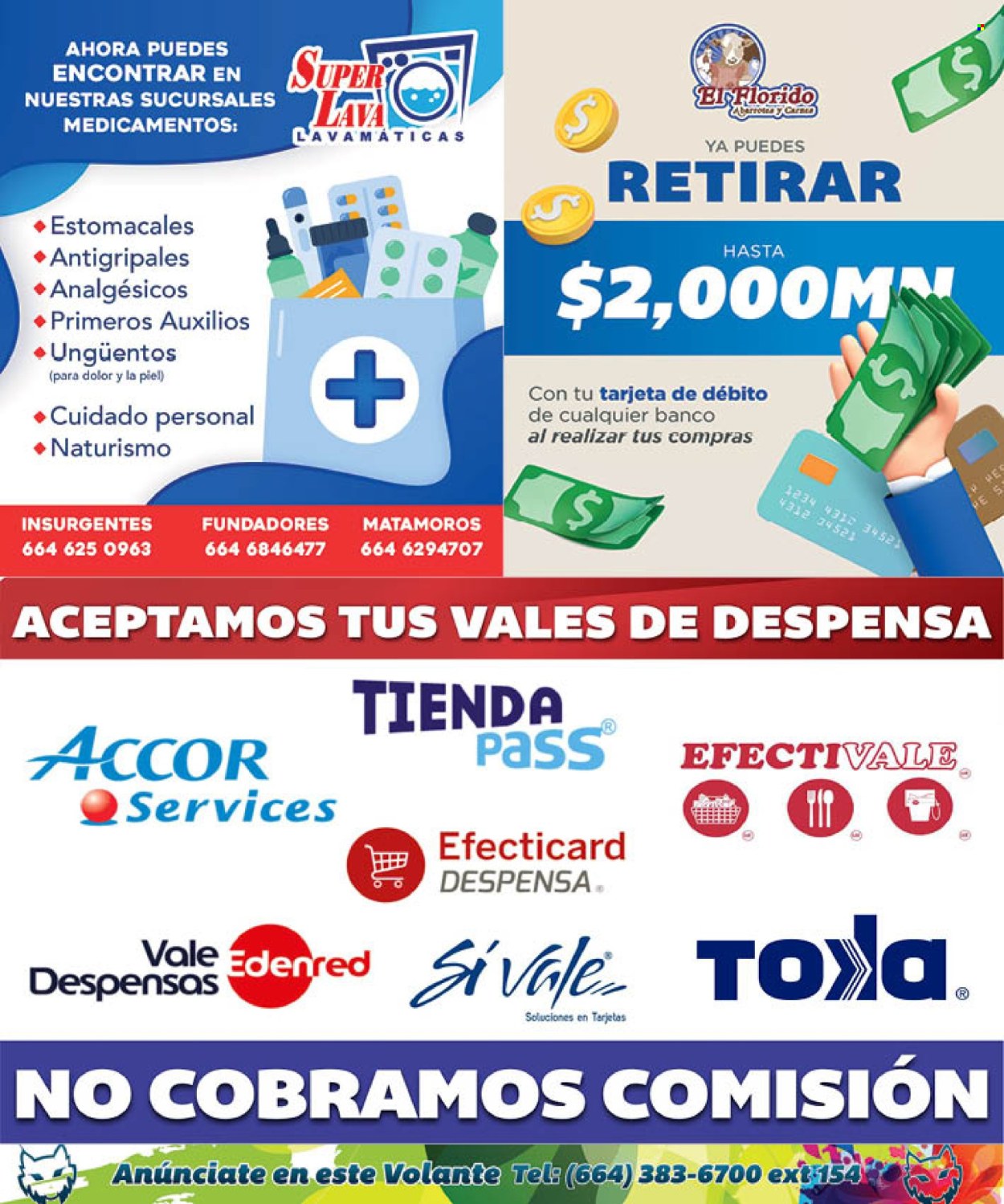 Catálogo El Florido - 16.2.2024 - 22.2.2024. Página 17