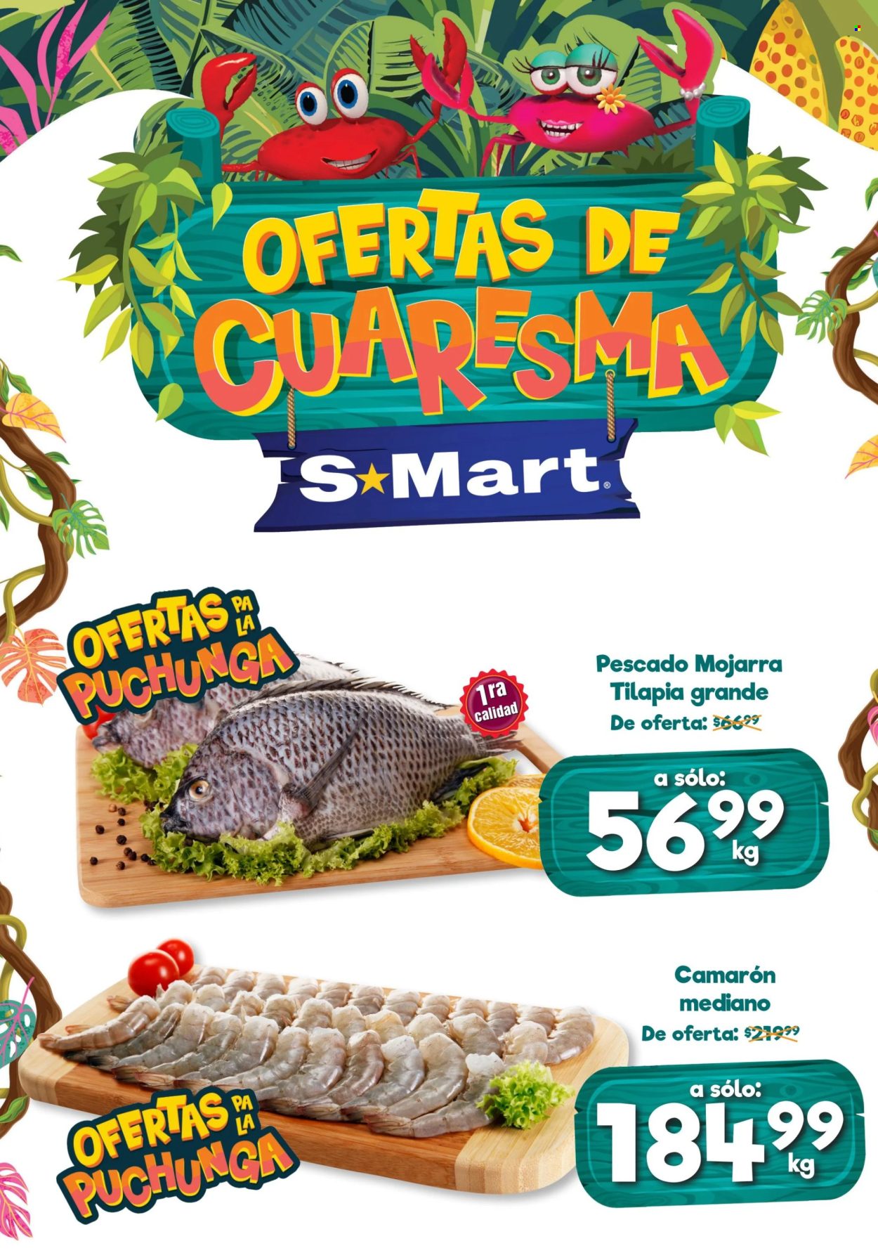 Catálogo S-Mart - 16.2.2024 - 19.2.2024. Página 2