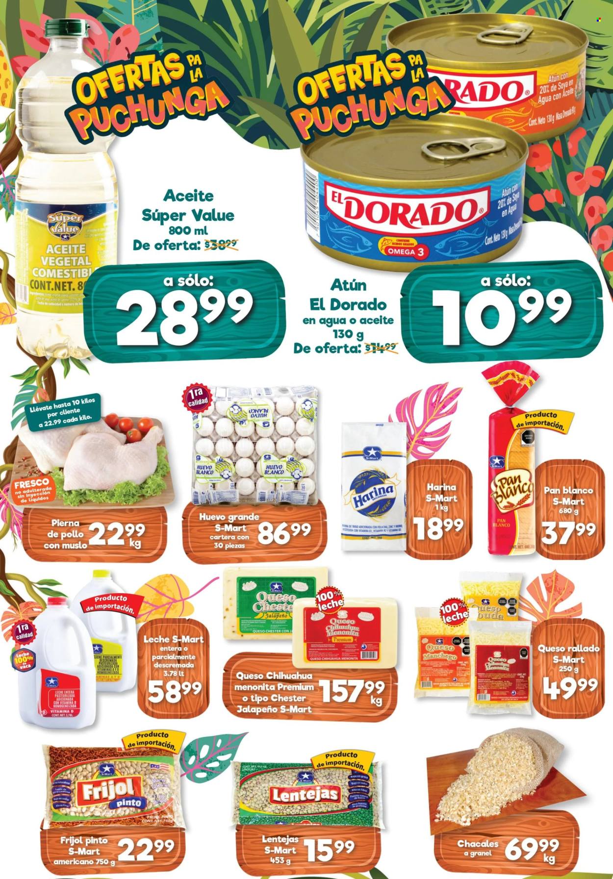 Catálogo S-Mart - 16.2.2024 - 19.2.2024. Página 3