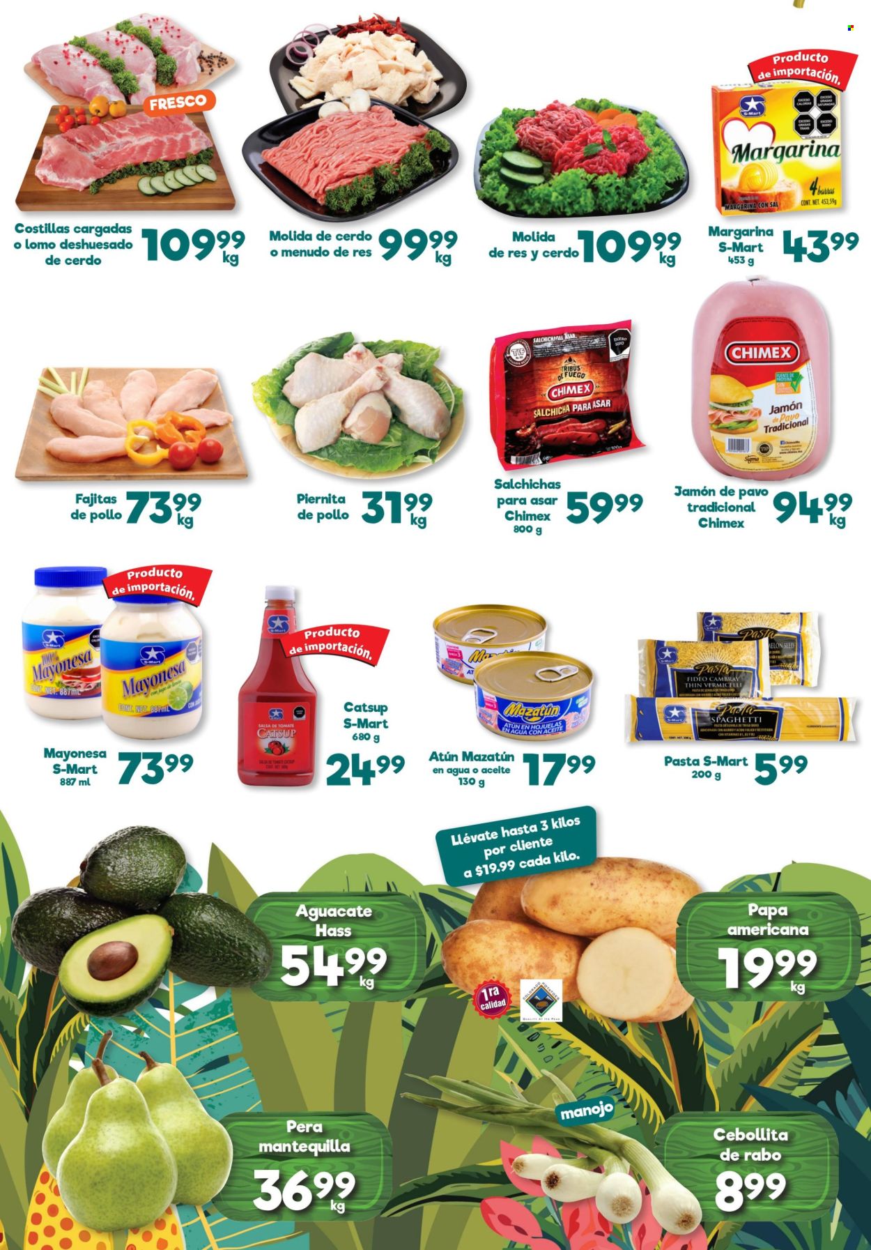 Catálogo S-Mart - 16.2.2024 - 19.2.2024. Página 4