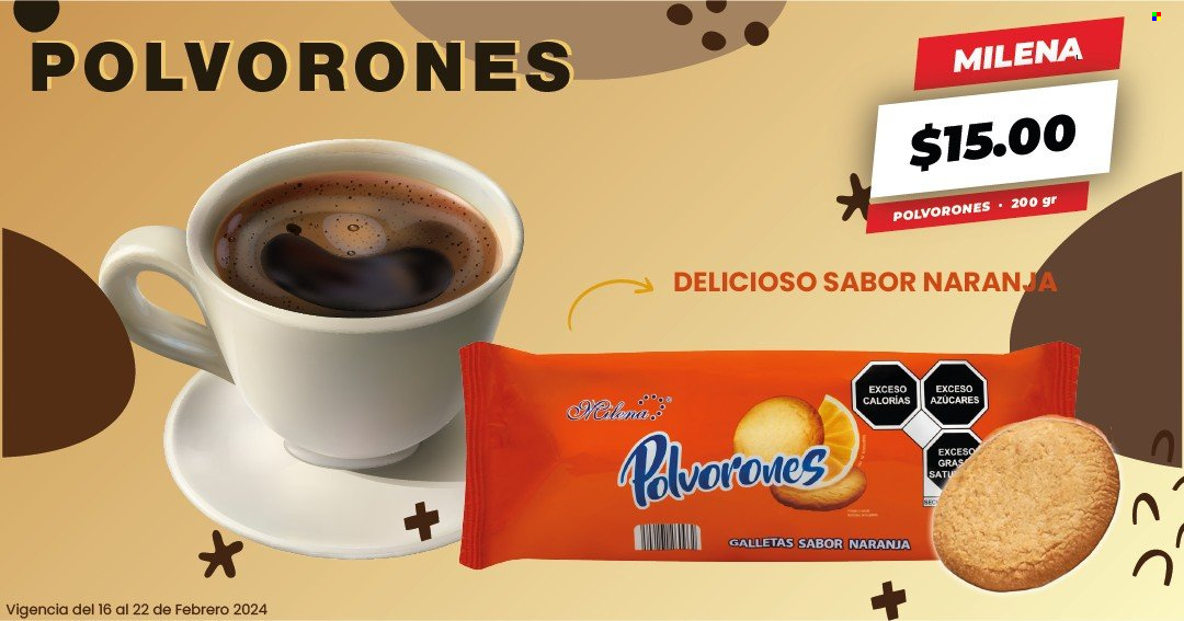 Catálogo Tiendas 3B - 16.2.2024 - 22.2.2024. Página 1