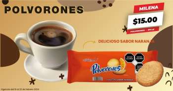 Folleto actual Tiendas 3B - 16.2.2024 - 22.2.2024.
