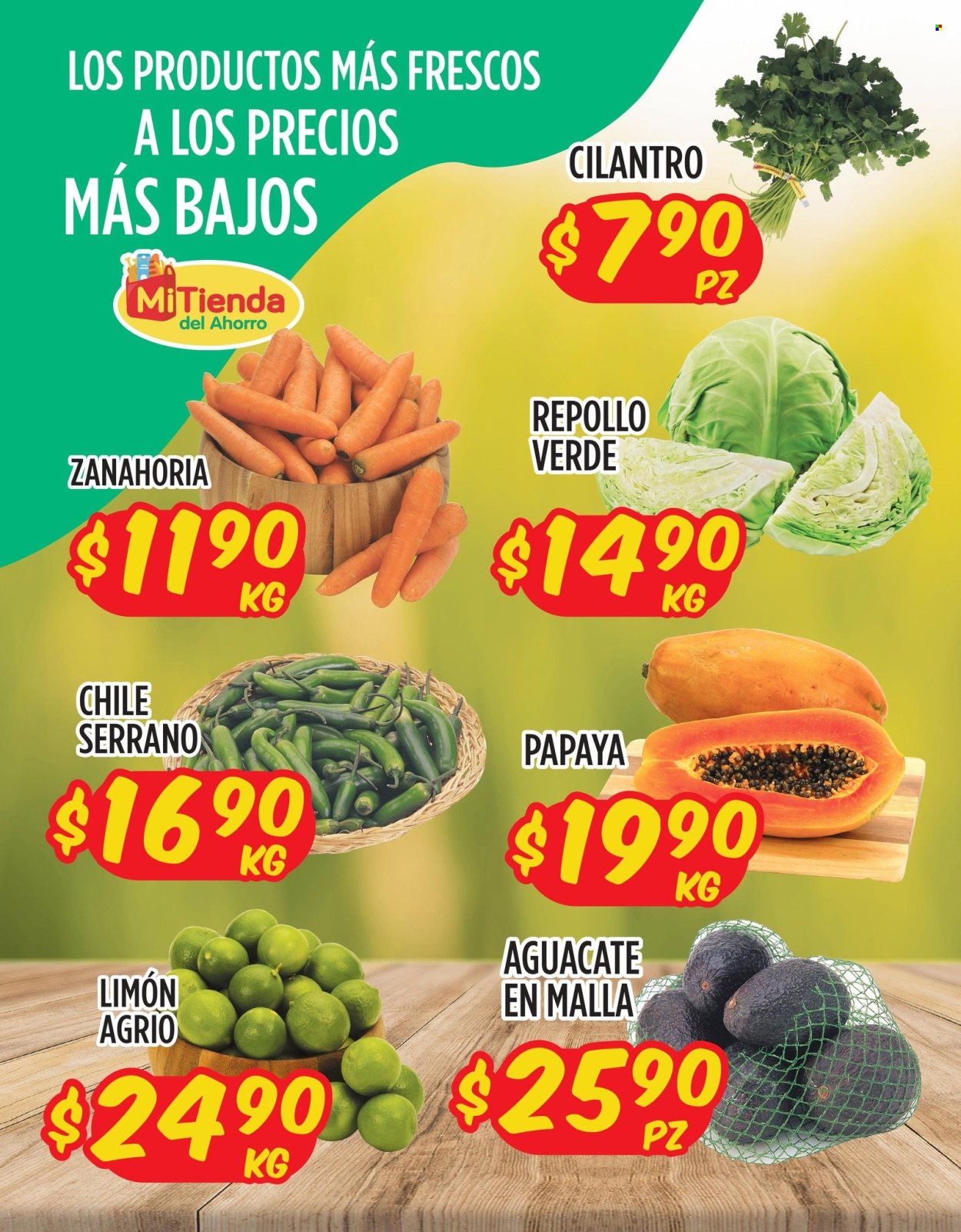 Catálogo Mi Tienda de Ahorro - 20.2.2024 - 22.2.2024. Página 2