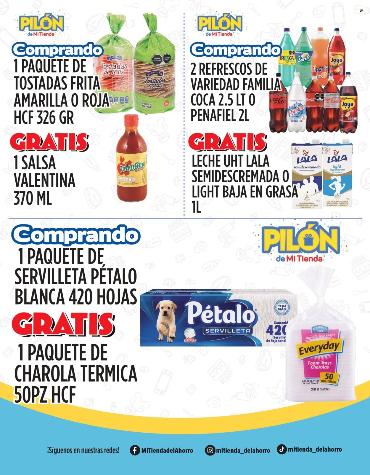 Catálogo Mi Tienda de Ahorro - 20.2.2024 - 22.2.2024. Página 3