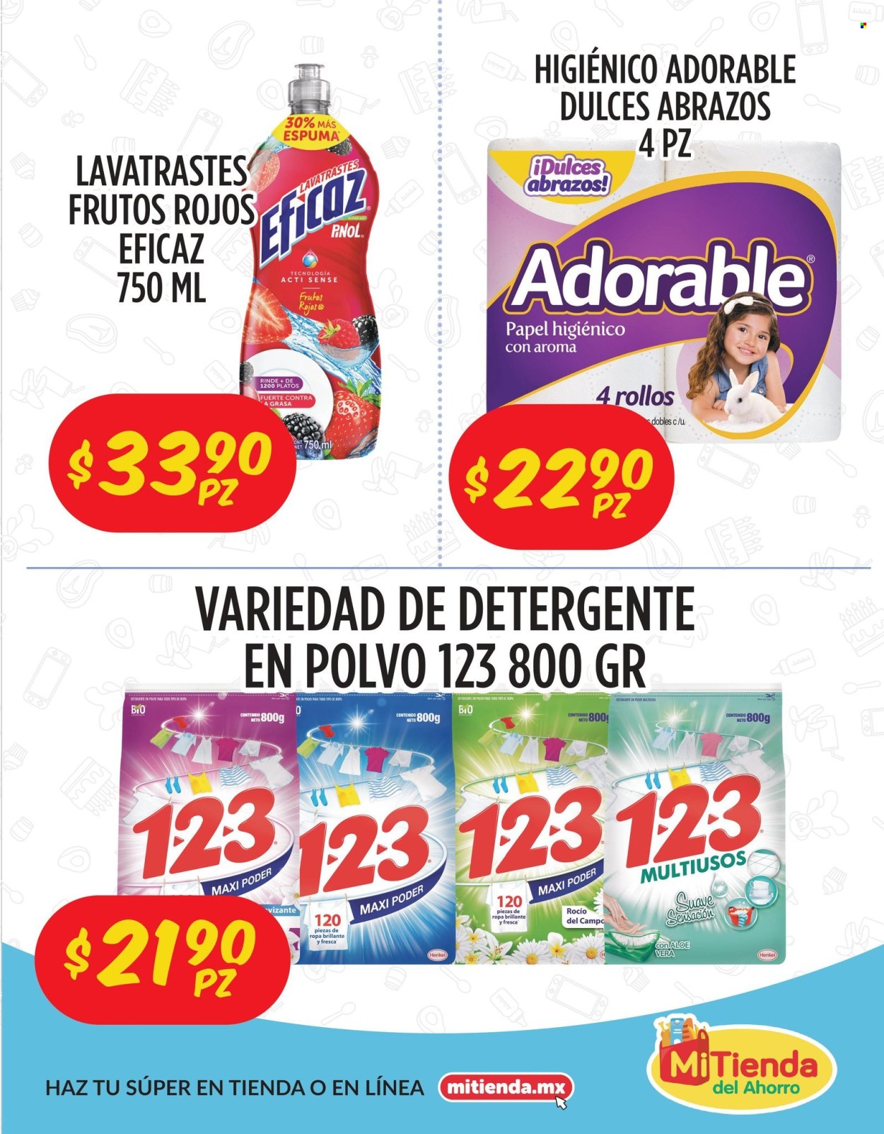 Catálogo Mi Tienda de Ahorro - 20.2.2024 - 22.2.2024. Página 5