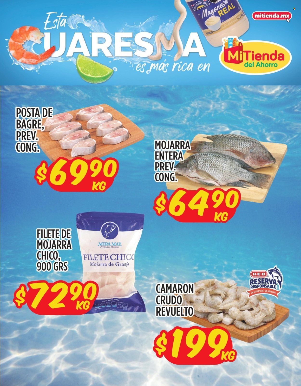 Catálogo Mi Tienda de Ahorro - 20.2.2024 - 22.2.2024. Página 6