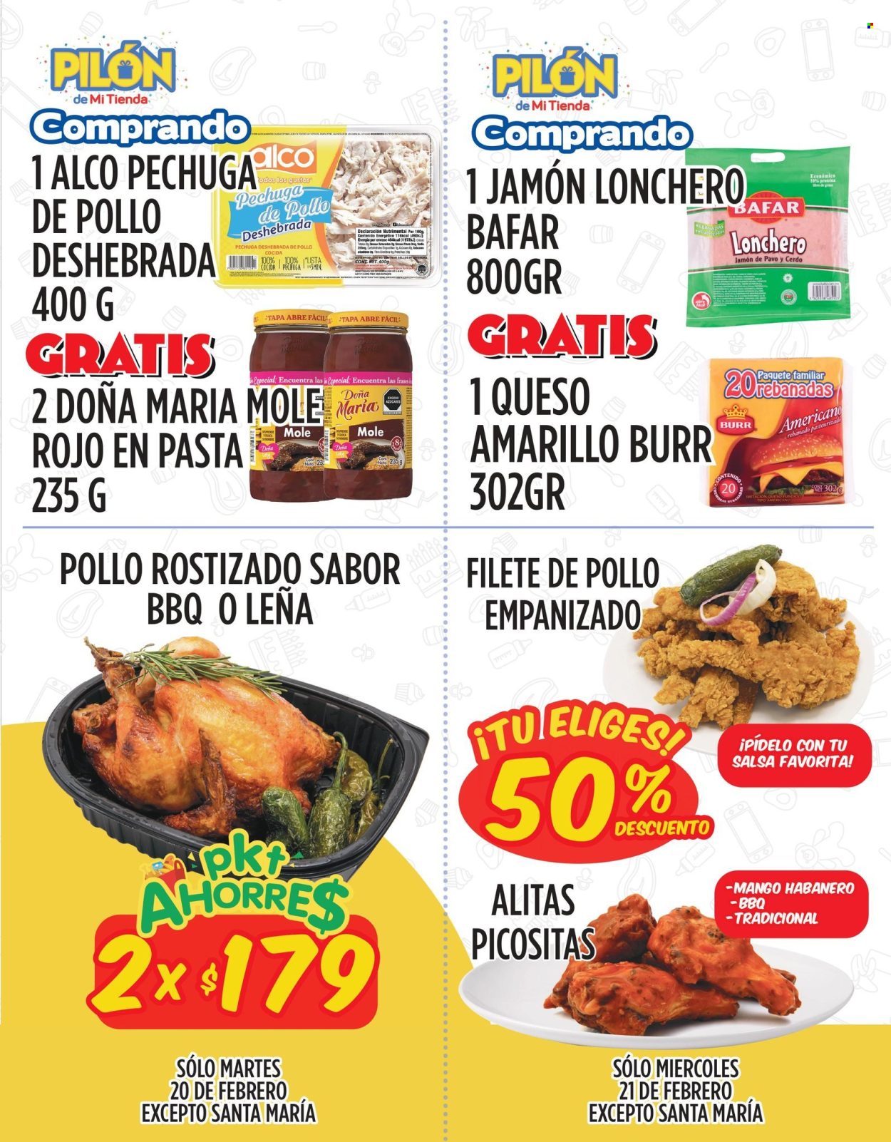 Catálogo Mi Tienda de Ahorro - 20.2.2024 - 22.2.2024. Página 7