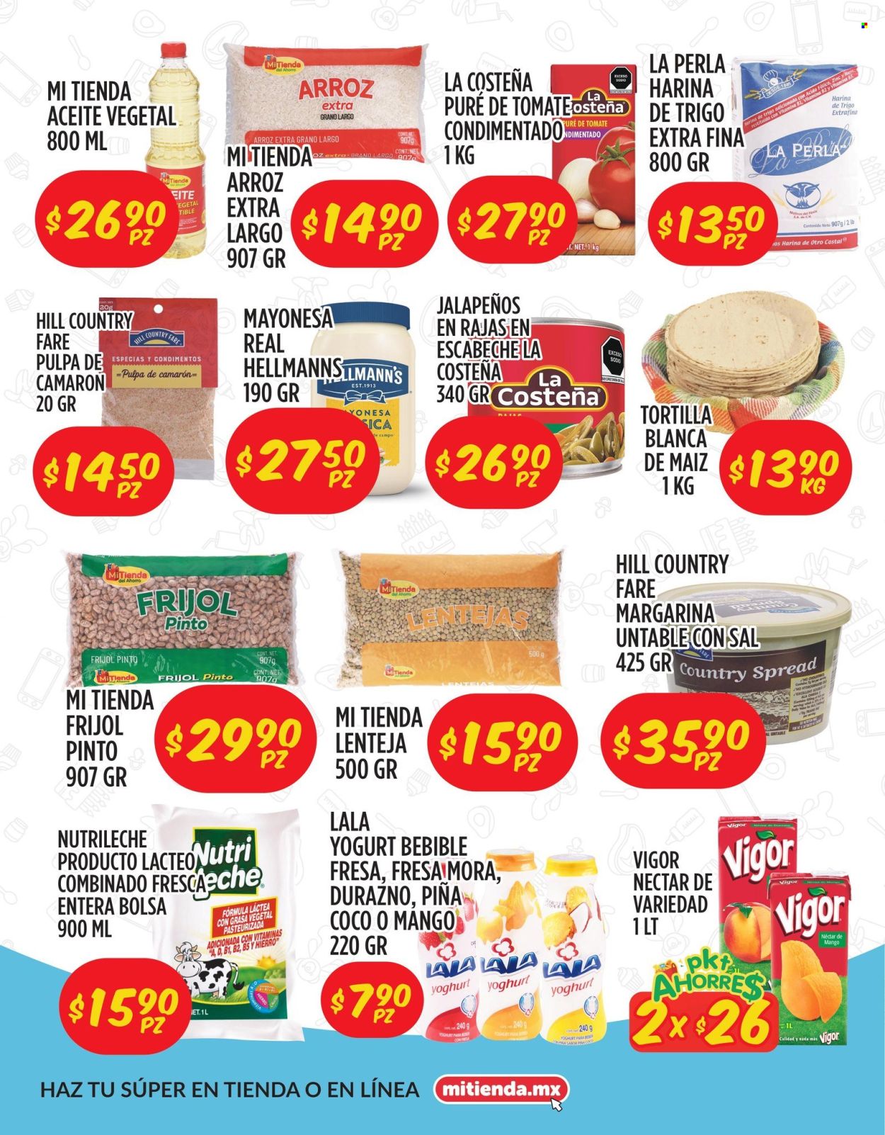 Catálogo Mi Tienda de Ahorro - 20.2.2024 - 22.2.2024. Página 8