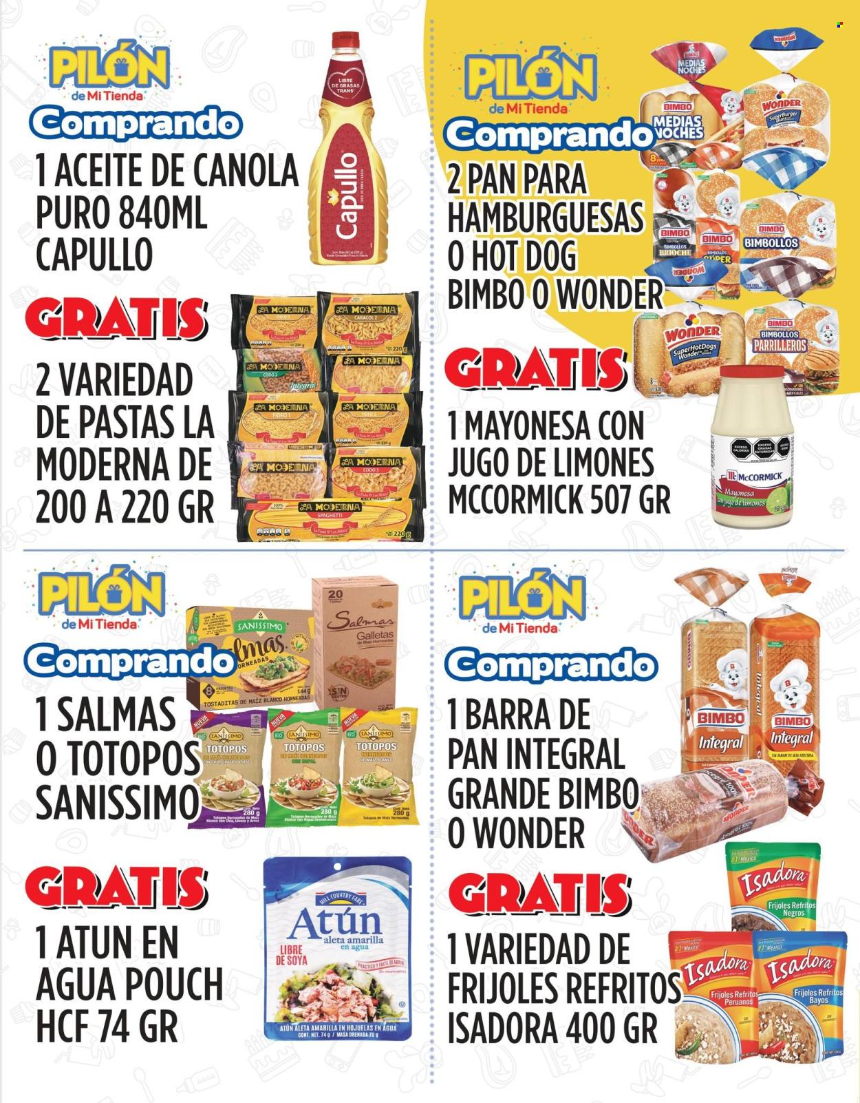 Catálogo Mi Tienda de Ahorro - 20.2.2024 - 22.2.2024. Página 9