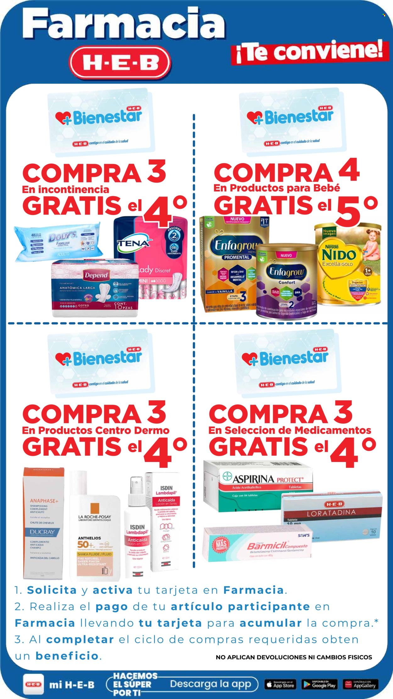 Catálogo H-E-B - 20.2.2024 - 22.2.2024. Página 14