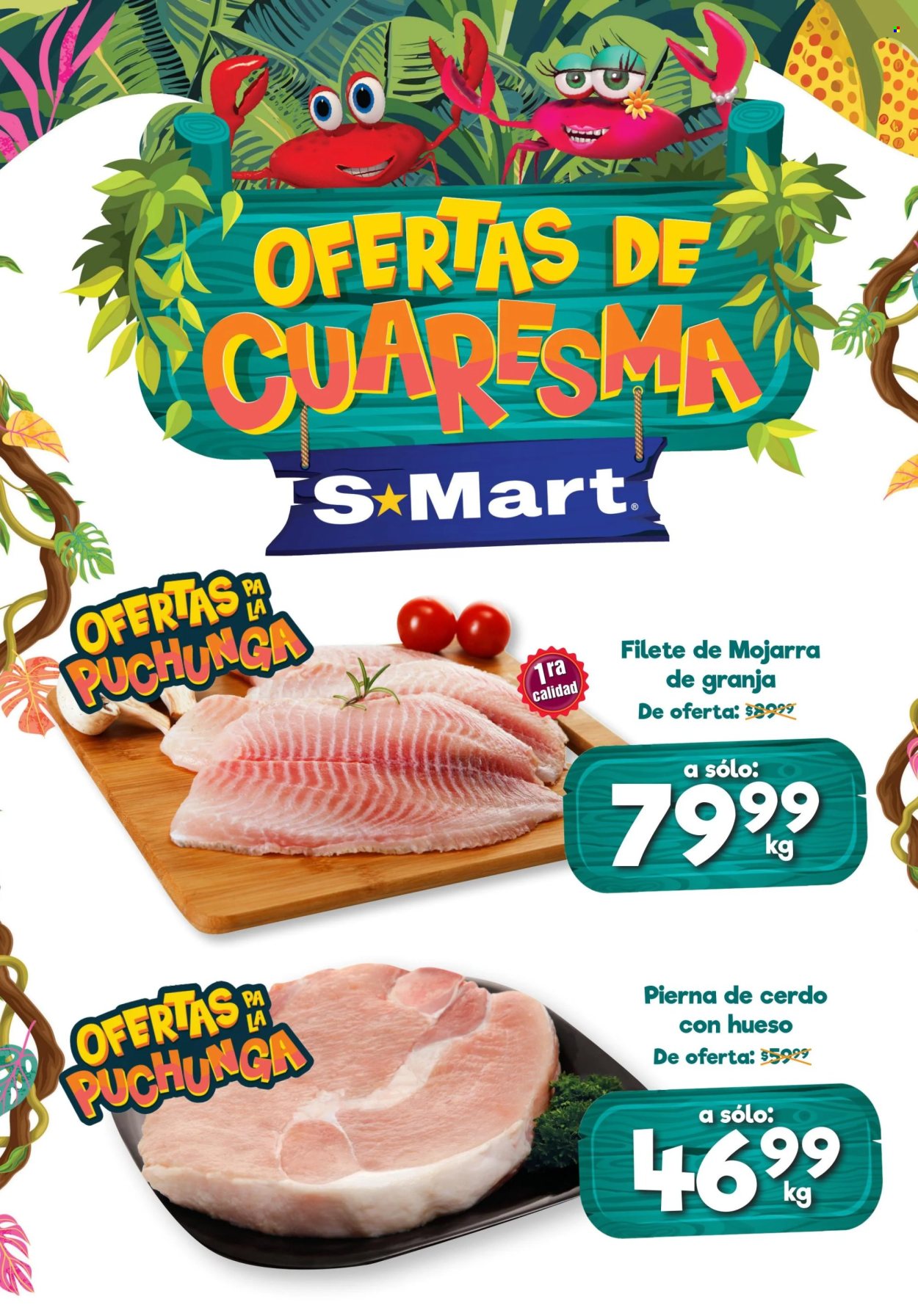 Catálogo S-Mart - 20.2.2024 - 22.2.2024. Página 2