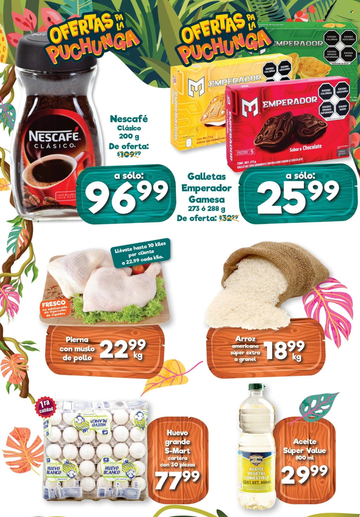 Catálogo S-Mart - 20.2.2024 - 22.2.2024. Página 3
