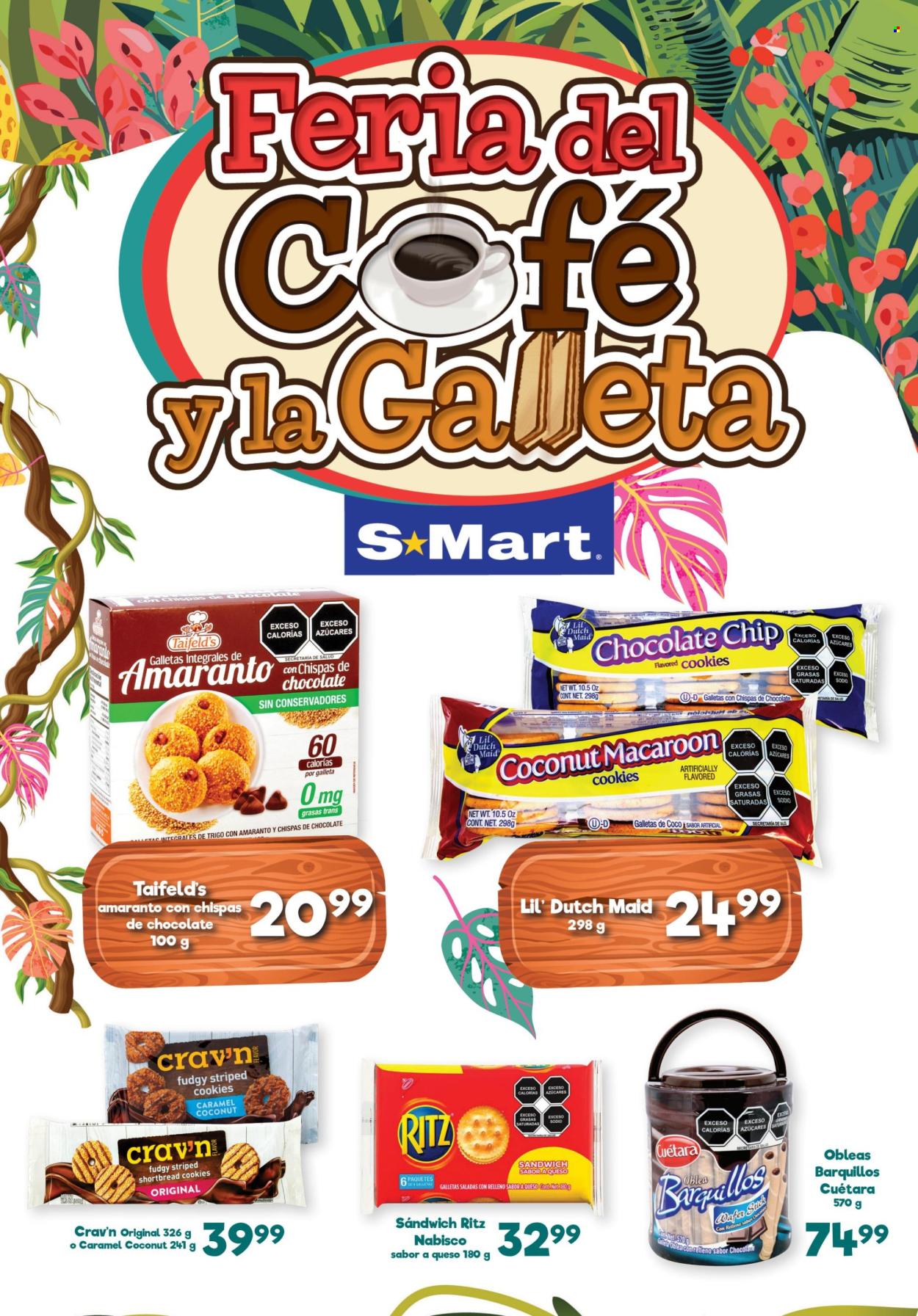 Catálogo S-Mart - 20.2.2024 - 22.2.2024. Página 9