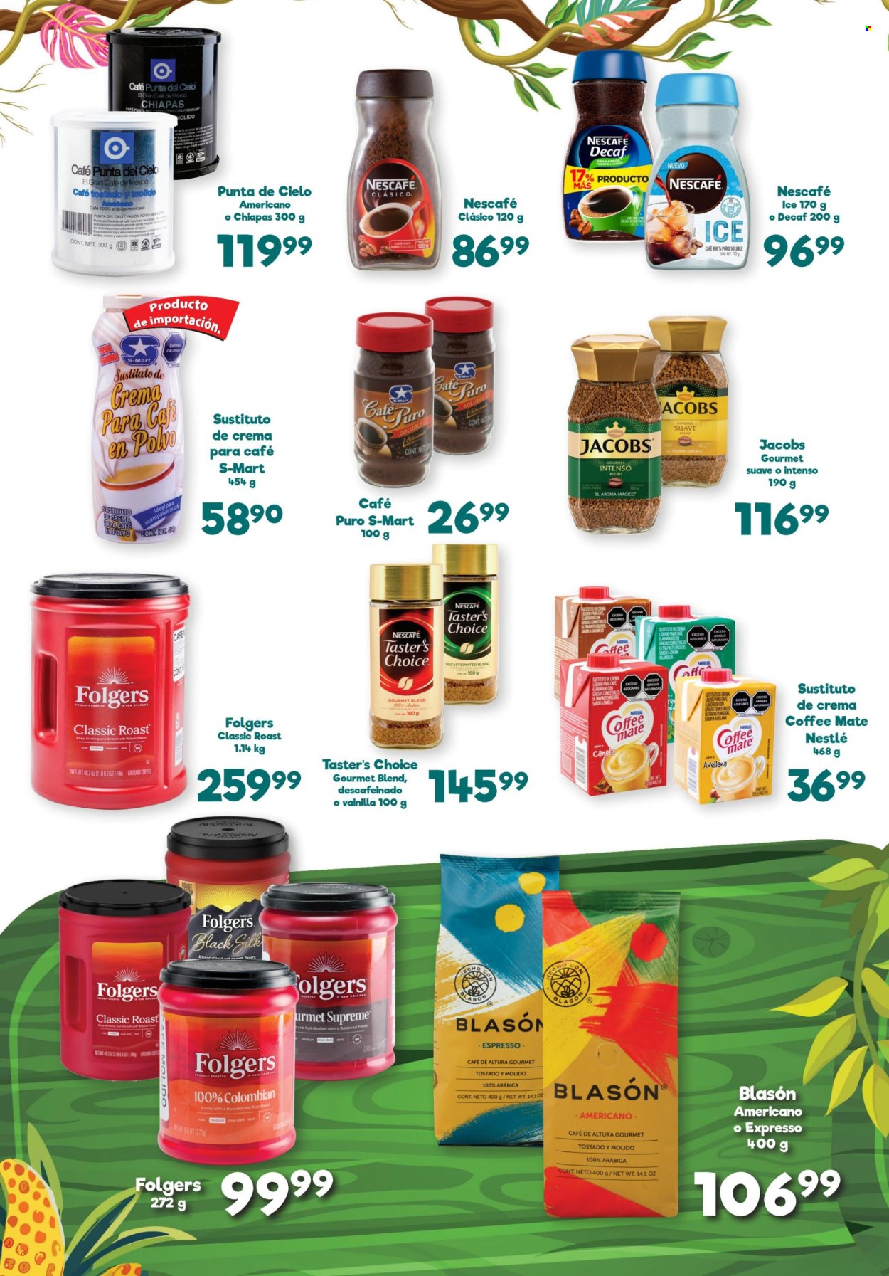 Catálogo S-Mart - 20.2.2024 - 22.2.2024. Página 10