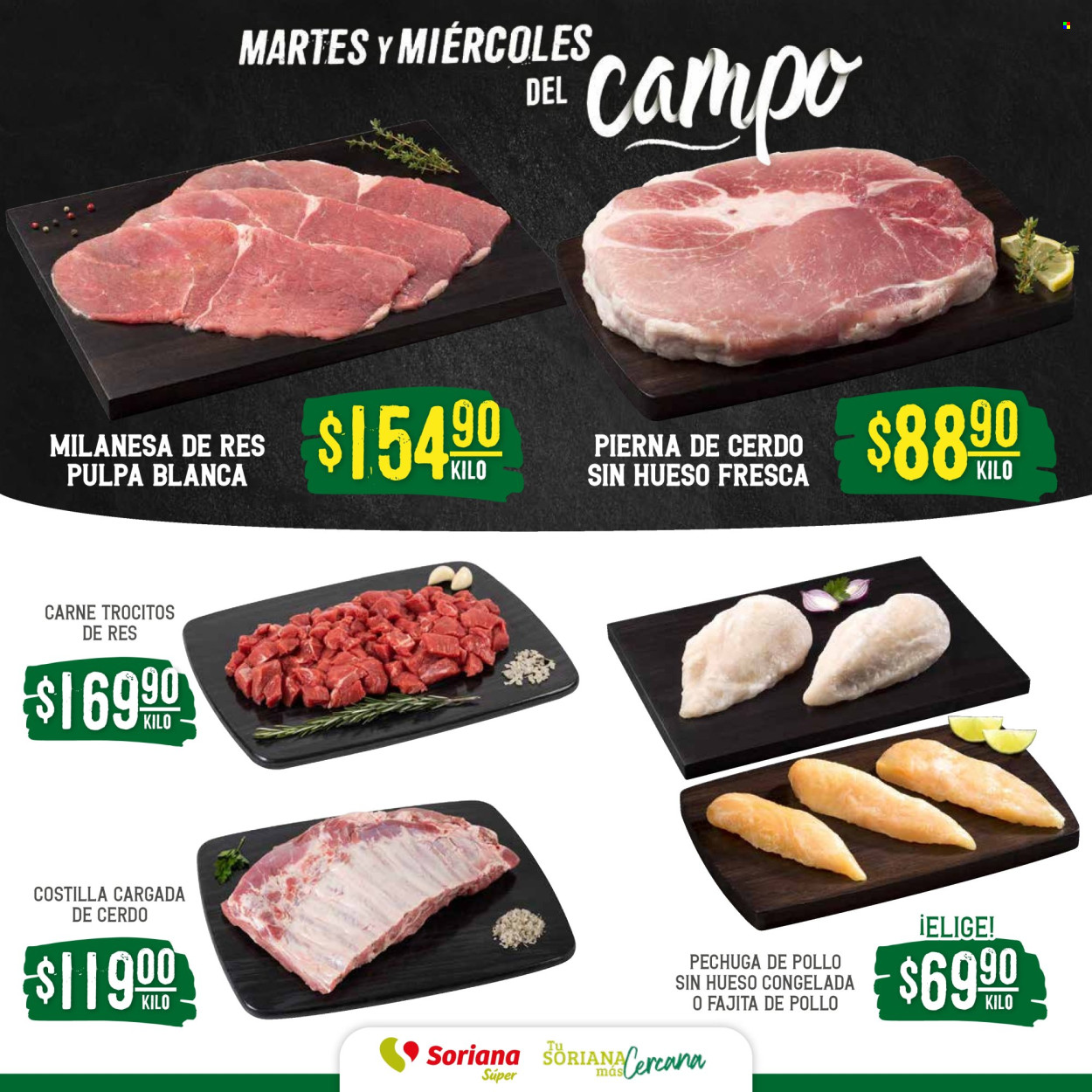Catálogo Soriana Súper - 20.2.2024 - 21.2.2024. Página 5