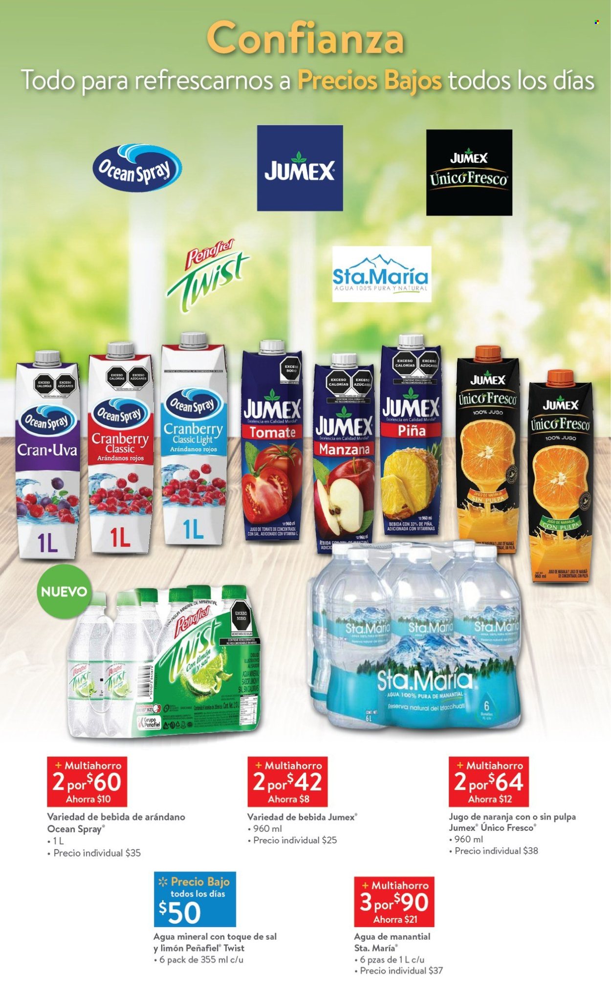 Catálogo Walmart Express - 22.2.2024 - 13.3.2024. Página 2