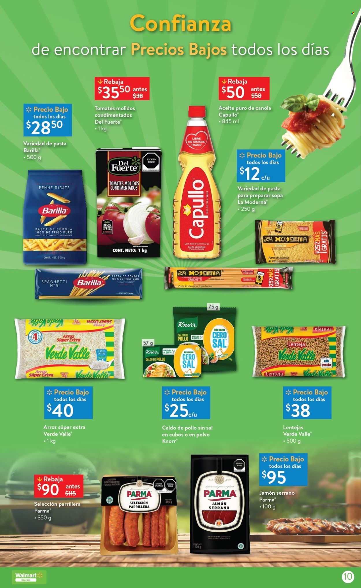 Catálogo Walmart Express - 22.2.2024 - 13.3.2024. Página 8