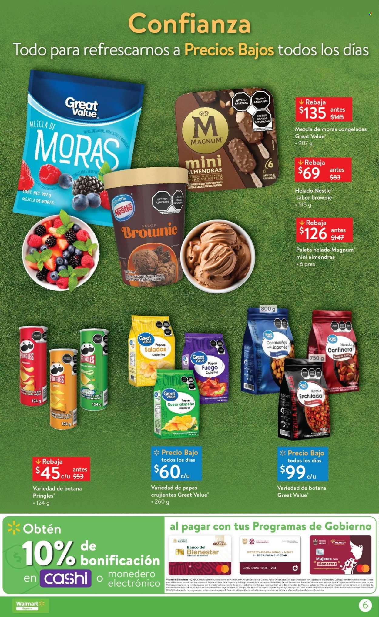 Catálogo Walmart Express - 22.2.2024 - 13.3.2024. Página 10