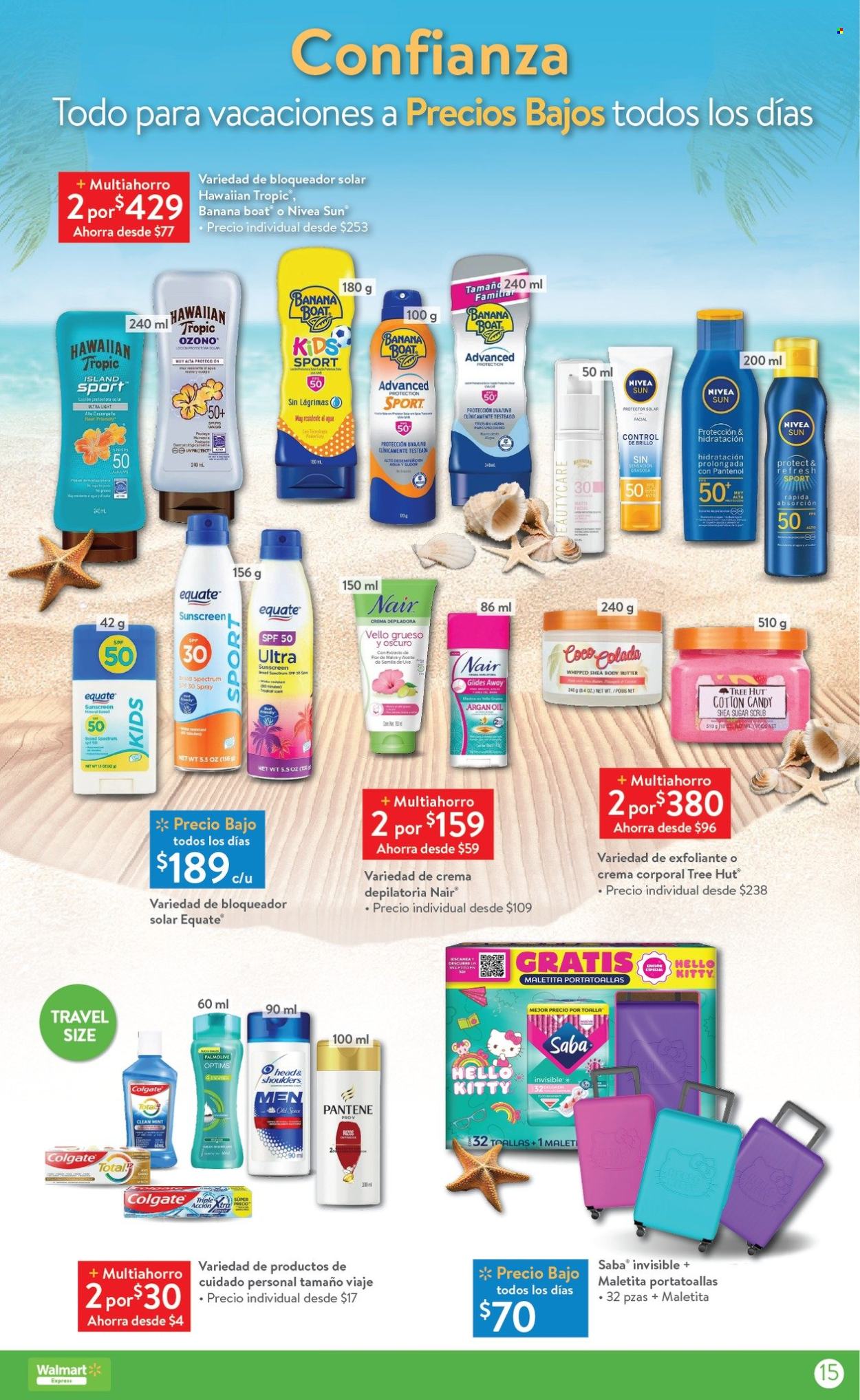 Catálogo Walmart Express - 22.2.2024 - 13.3.2024. Página 15