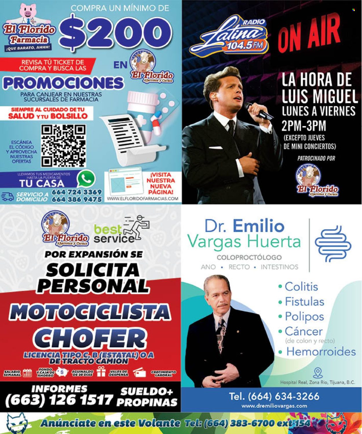 Catálogo El Florido - 23.2.2024 - 29.2.2024. Página 15