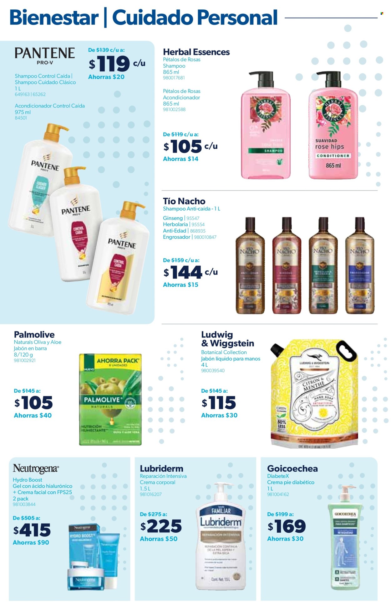 Catálogo Sam's Club - 23.2.2024 - 19.3.2024. Página 8