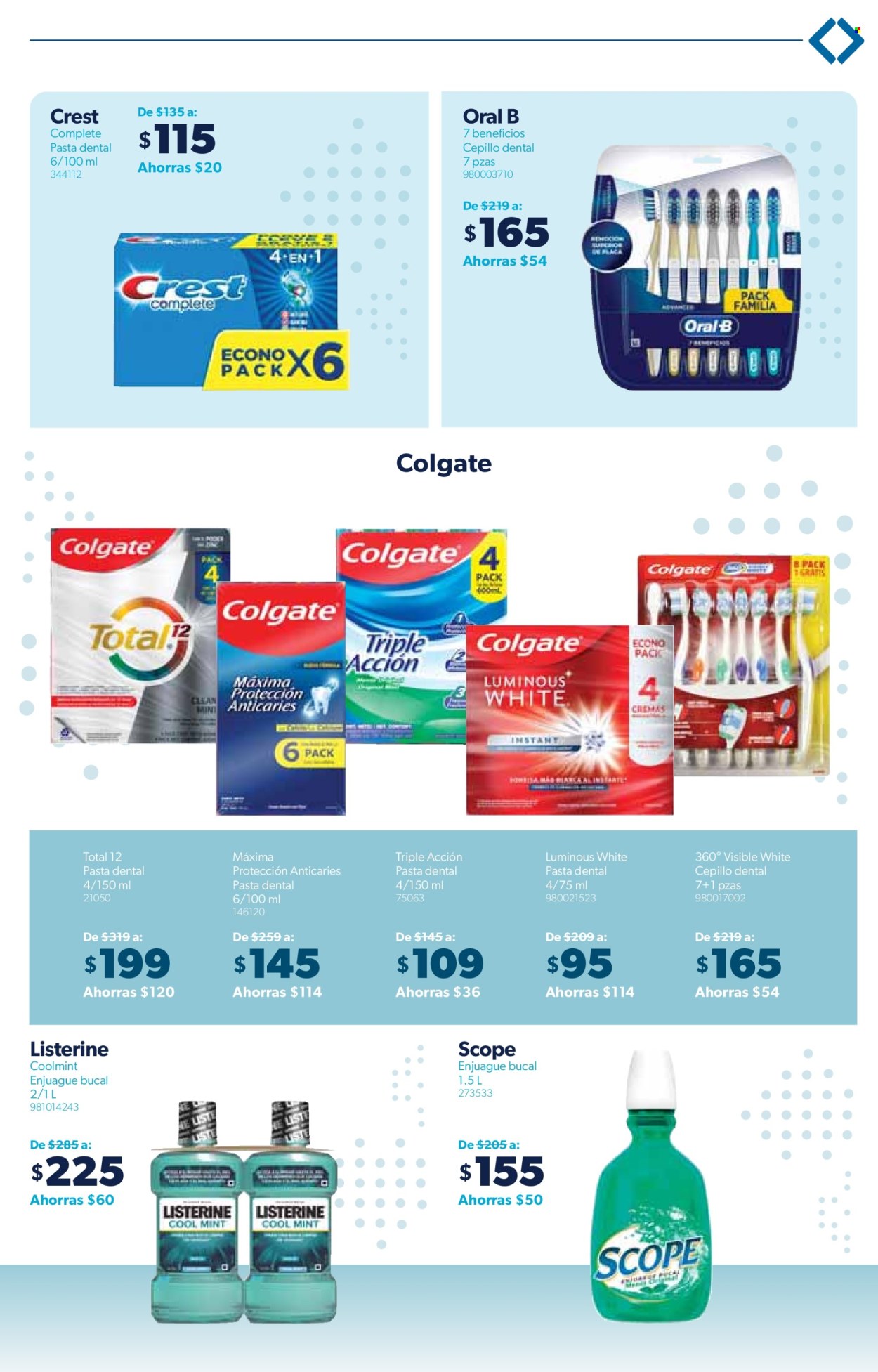 Catálogo Sam's Club - 23.2.2024 - 19.3.2024. Página 11