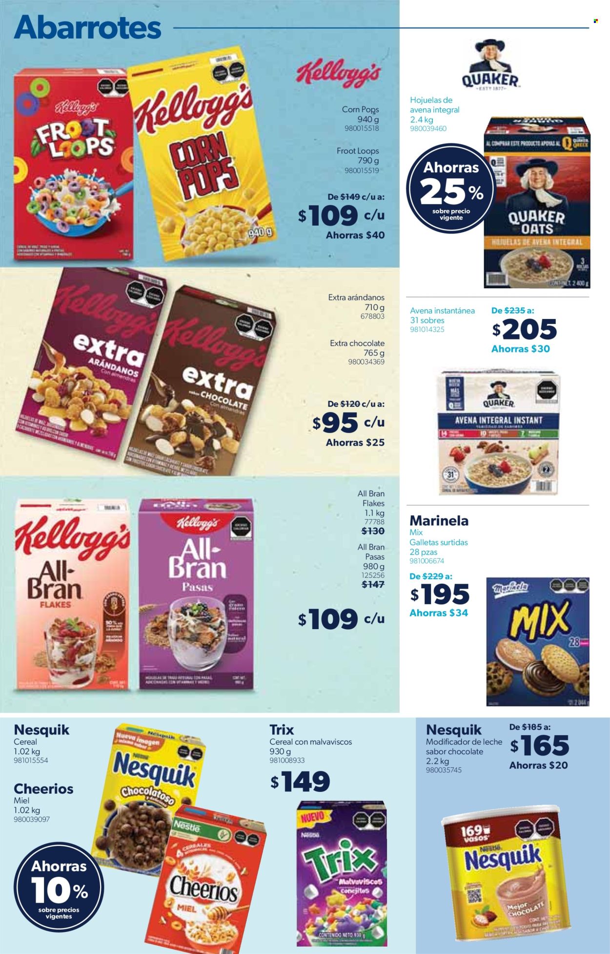 Catálogo Sam's Club - 23.2.2024 - 19.3.2024. Página 16
