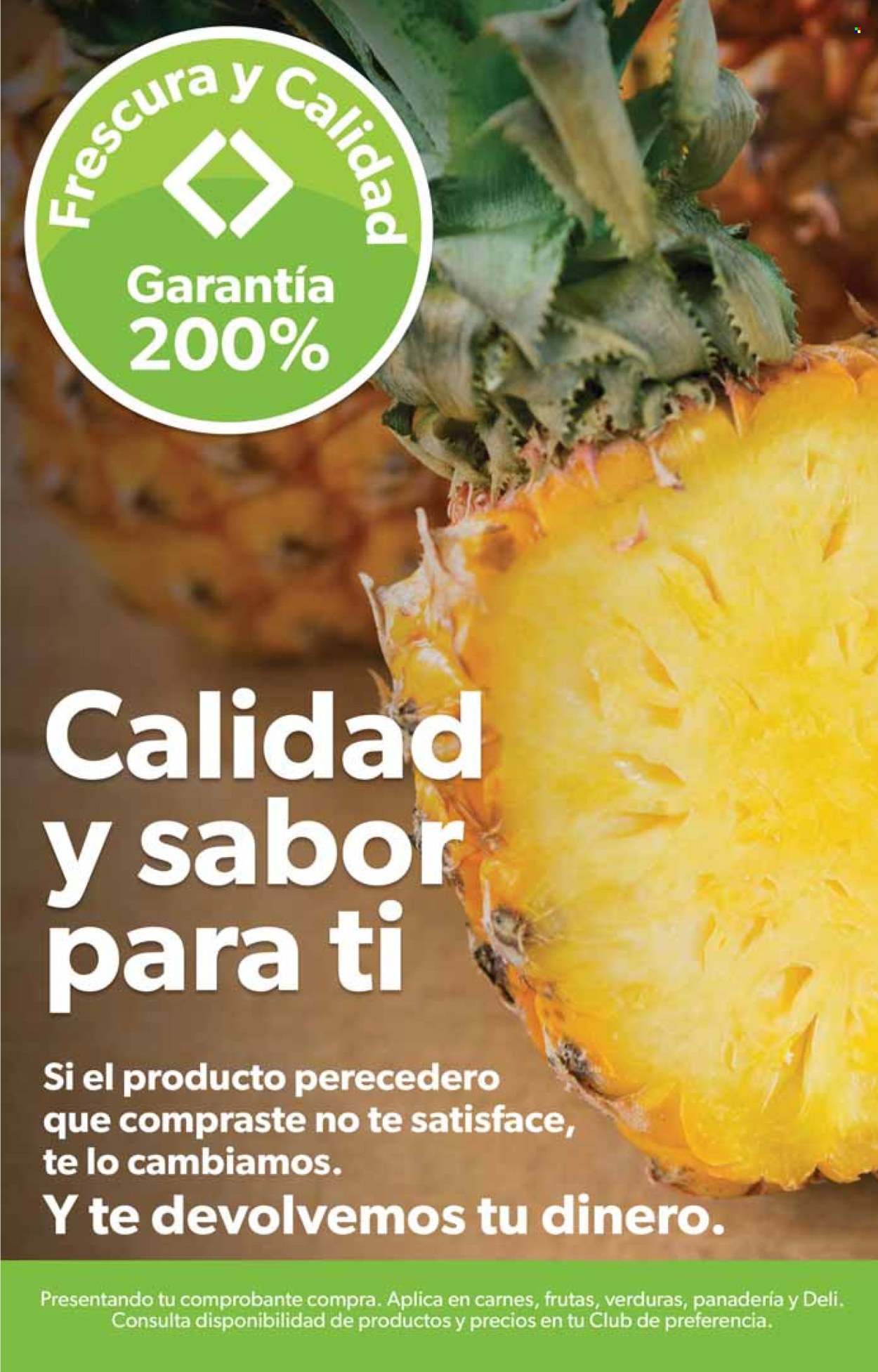 Catálogo Sam's Club - 23.2.2024 - 19.3.2024. Página 23