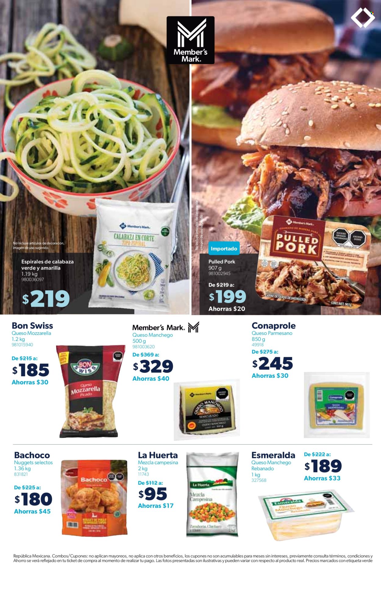 Catálogo Sam's Club - 23.2.2024 - 19.3.2024. Página 25
