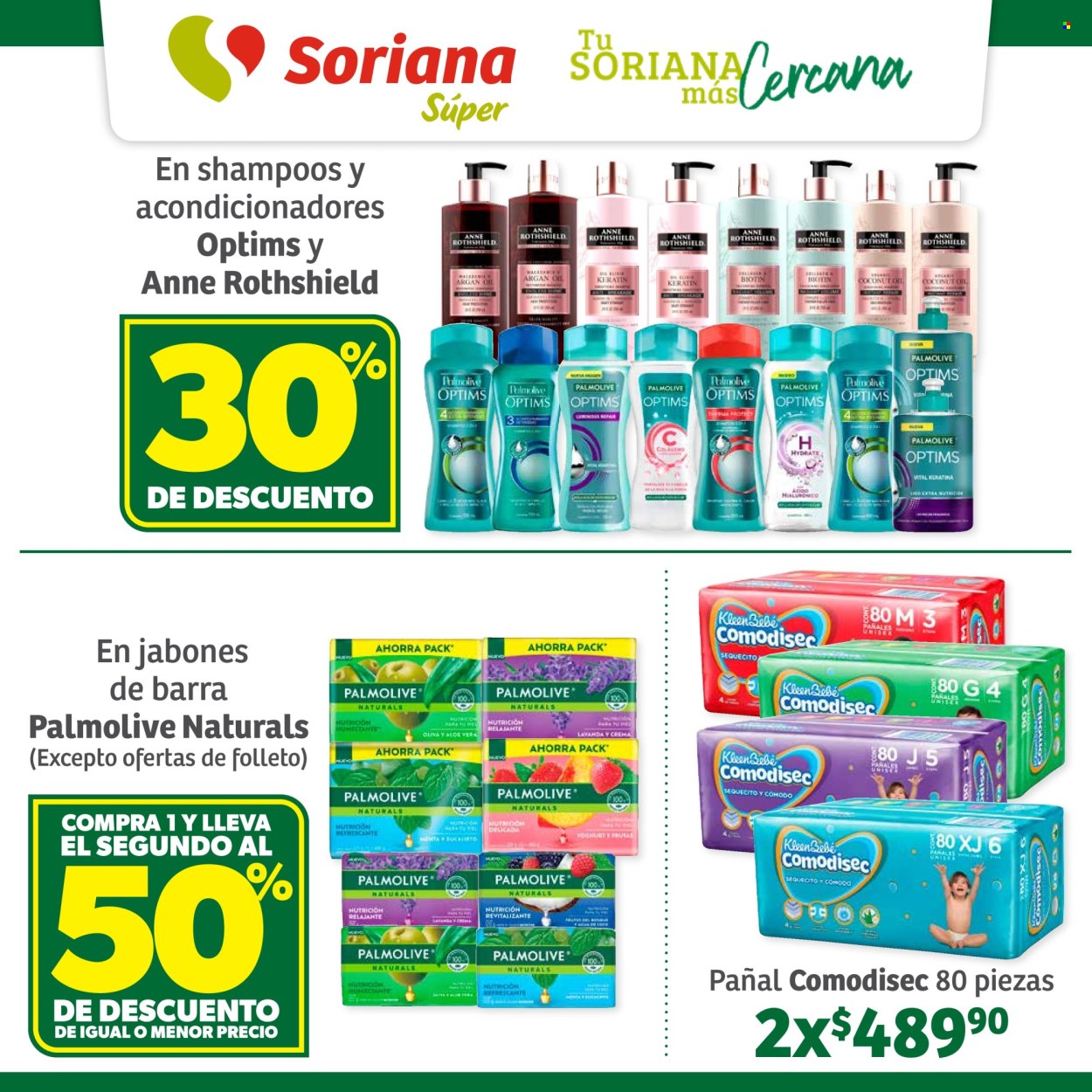 Catálogo Soriana Súper - 23.2.2024 - 26.2.2024. Página 10