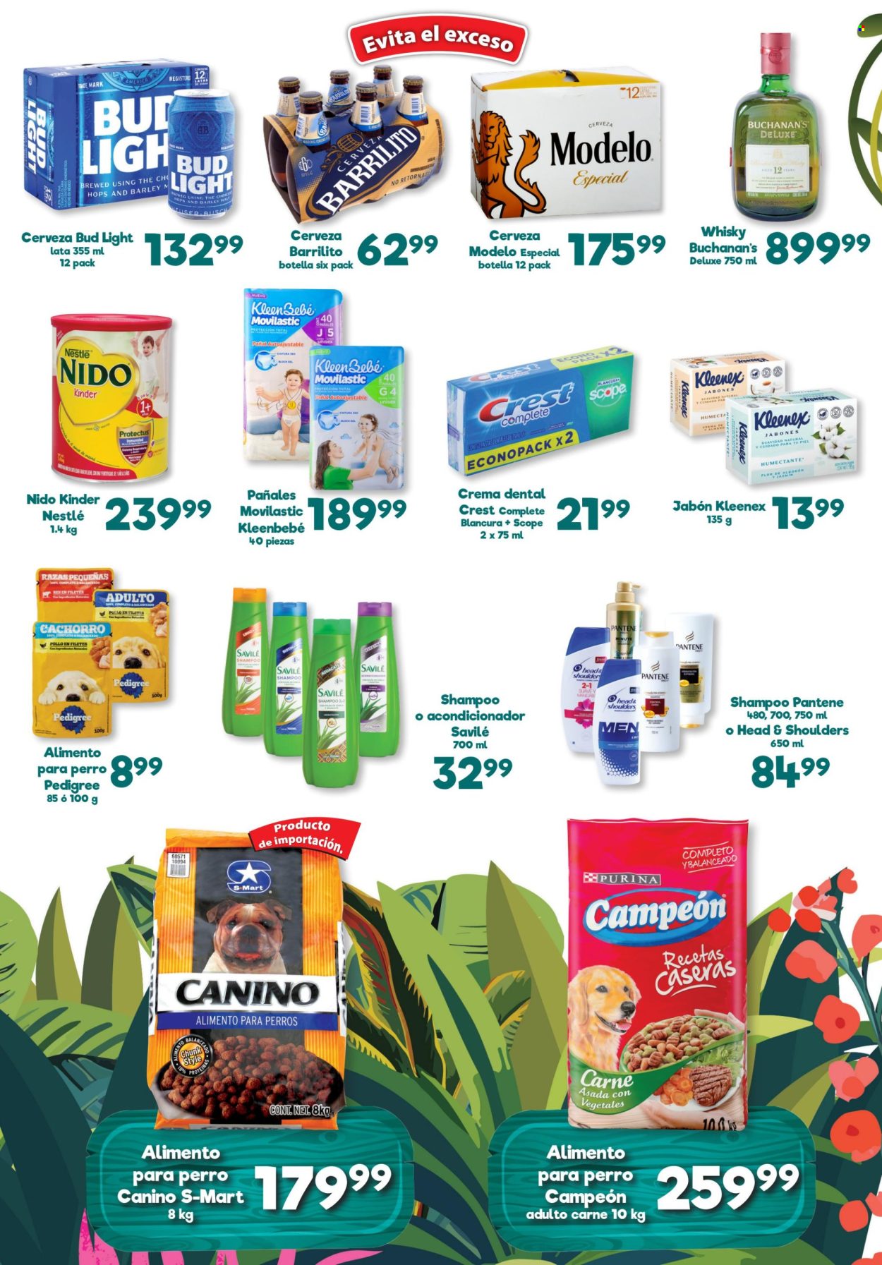 Catálogo S-Mart - 23.2.2024 - 26.2.2024. Página 5