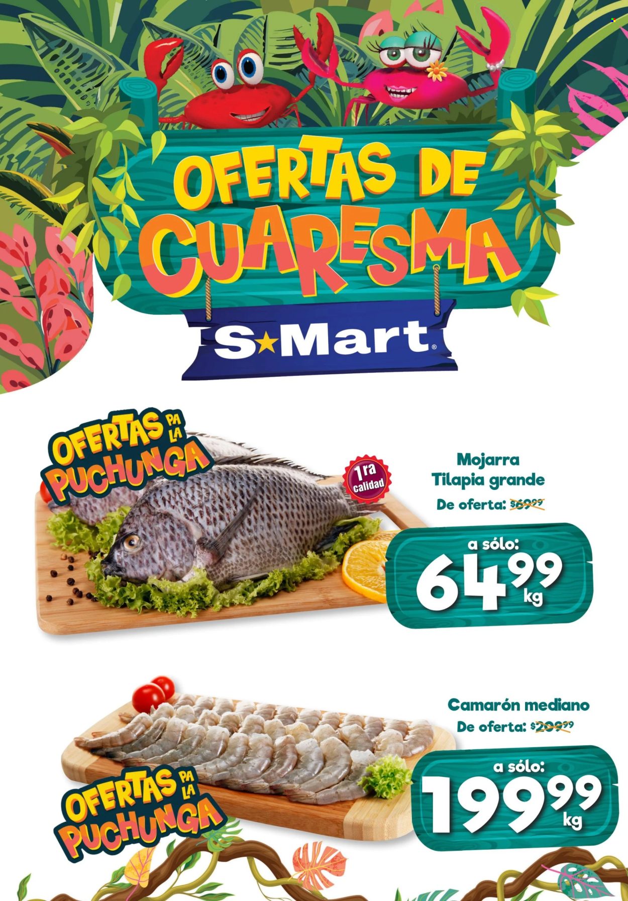 Catálogo S-Mart - 23.2.2024 - 26.2.2024. Página 7