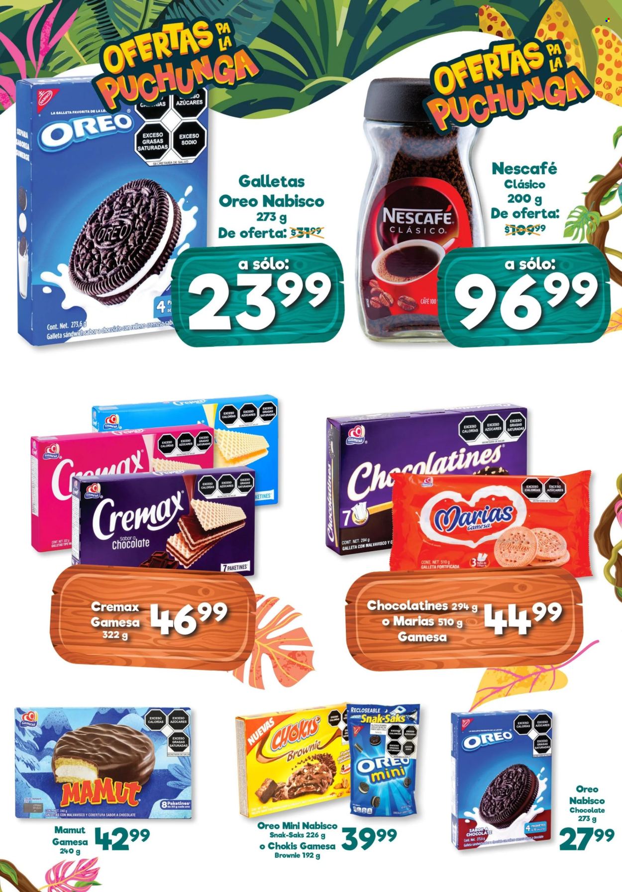 Catálogo S-Mart - 23.2.2024 - 26.2.2024. Página 8