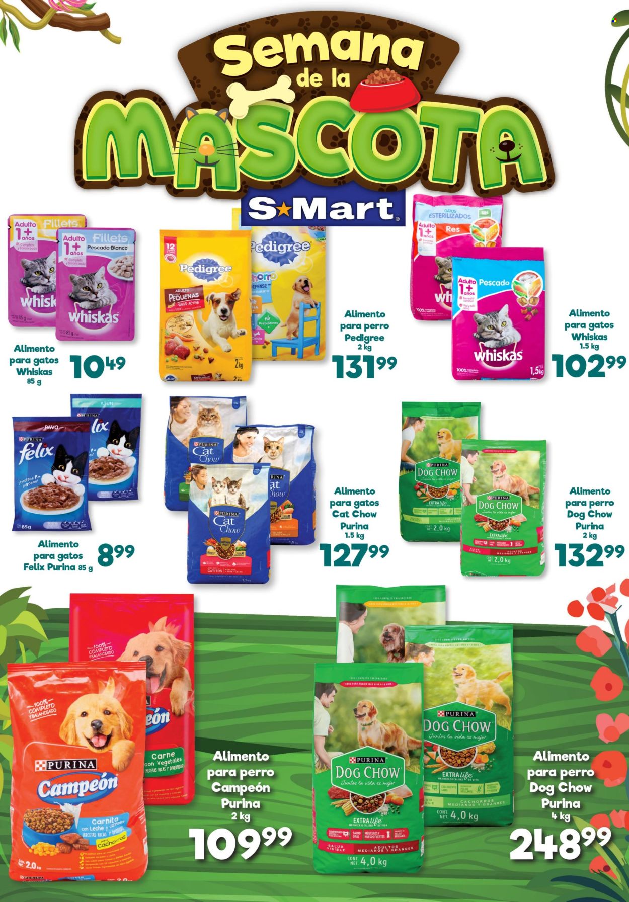 Catálogo S-Mart - 23.2.2024 - 26.2.2024. Página 11