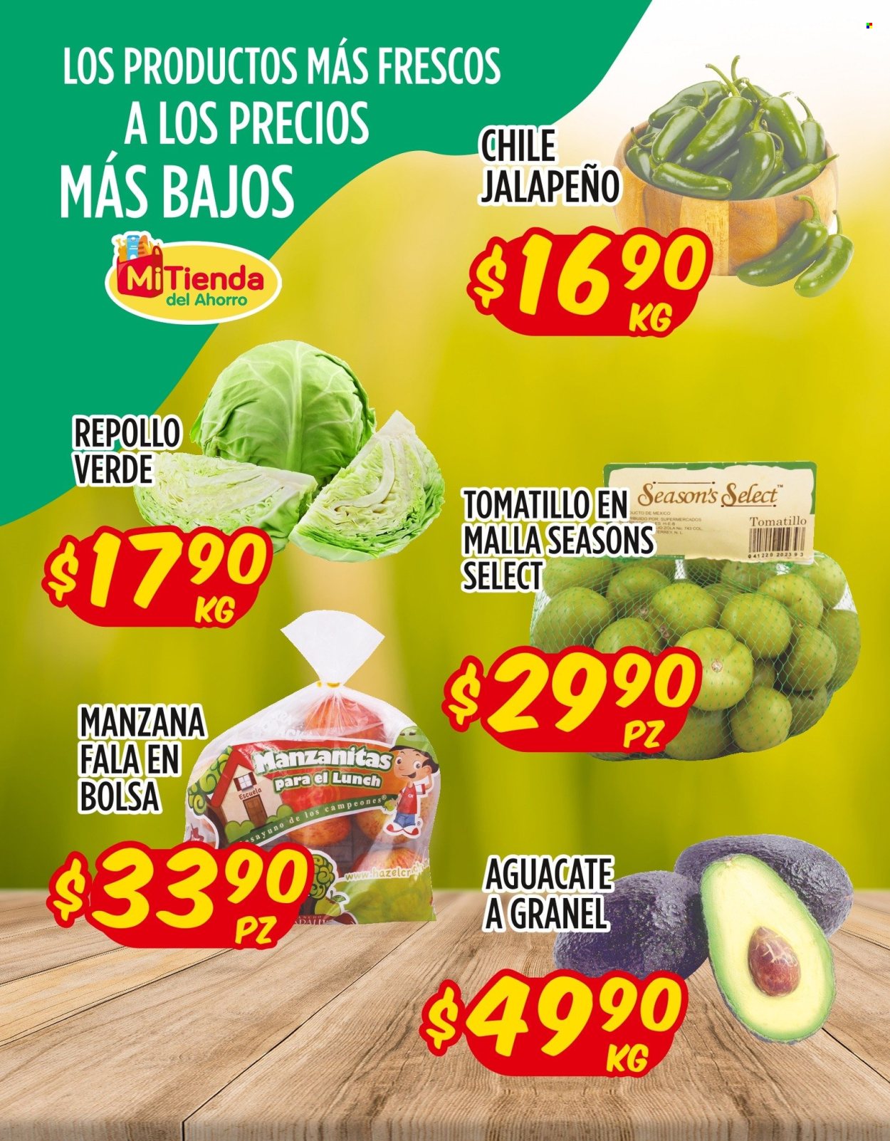 Catálogo Mi Tienda de Ahorro - 23.2.2024 - 26.2.2024. Página 2