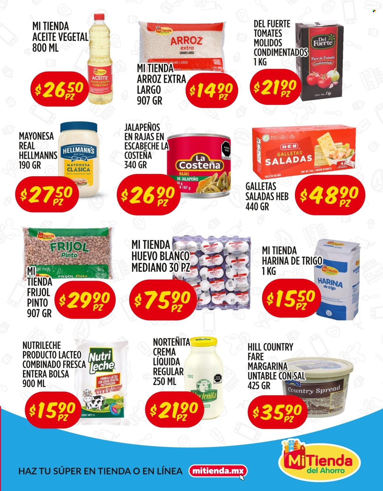 Catálogo Mi Tienda de Ahorro - 23.2.2024 - 26.2.2024. Página 6