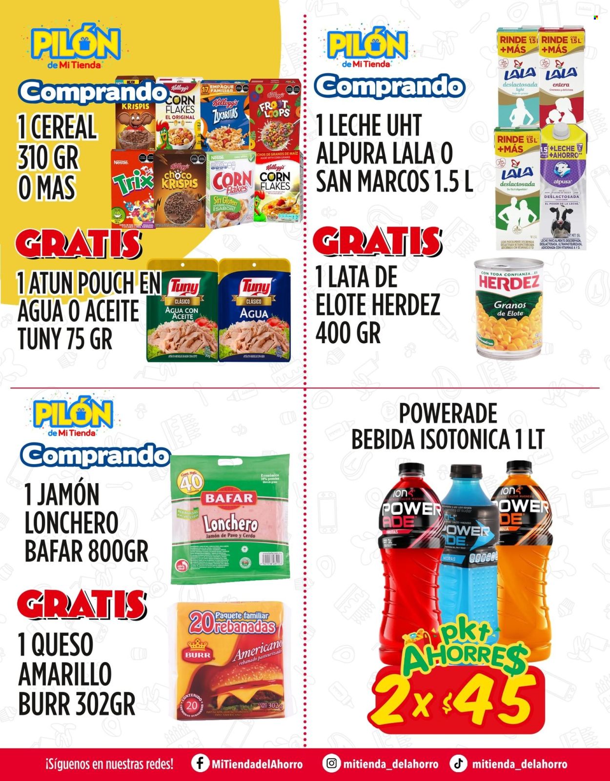 Catálogo Mi Tienda de Ahorro - 23.2.2024 - 26.2.2024. Página 9