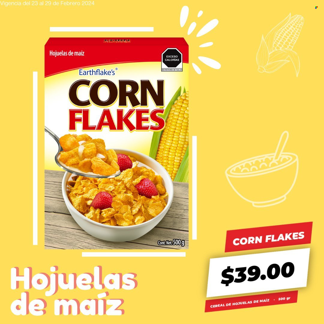 Catálogo Tiendas 3B. Página 1
