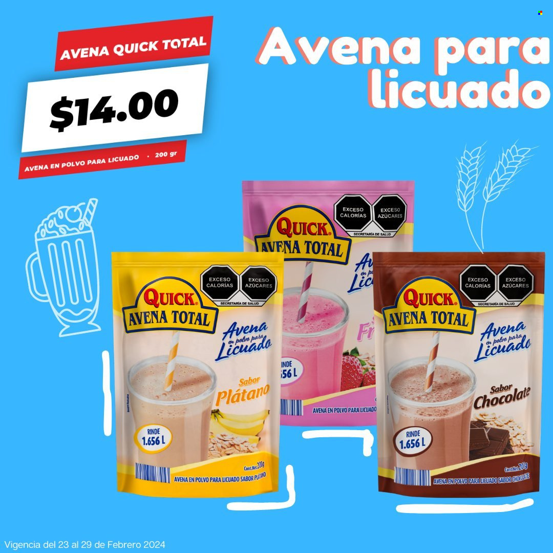 Catálogo Tiendas 3B. Página 2