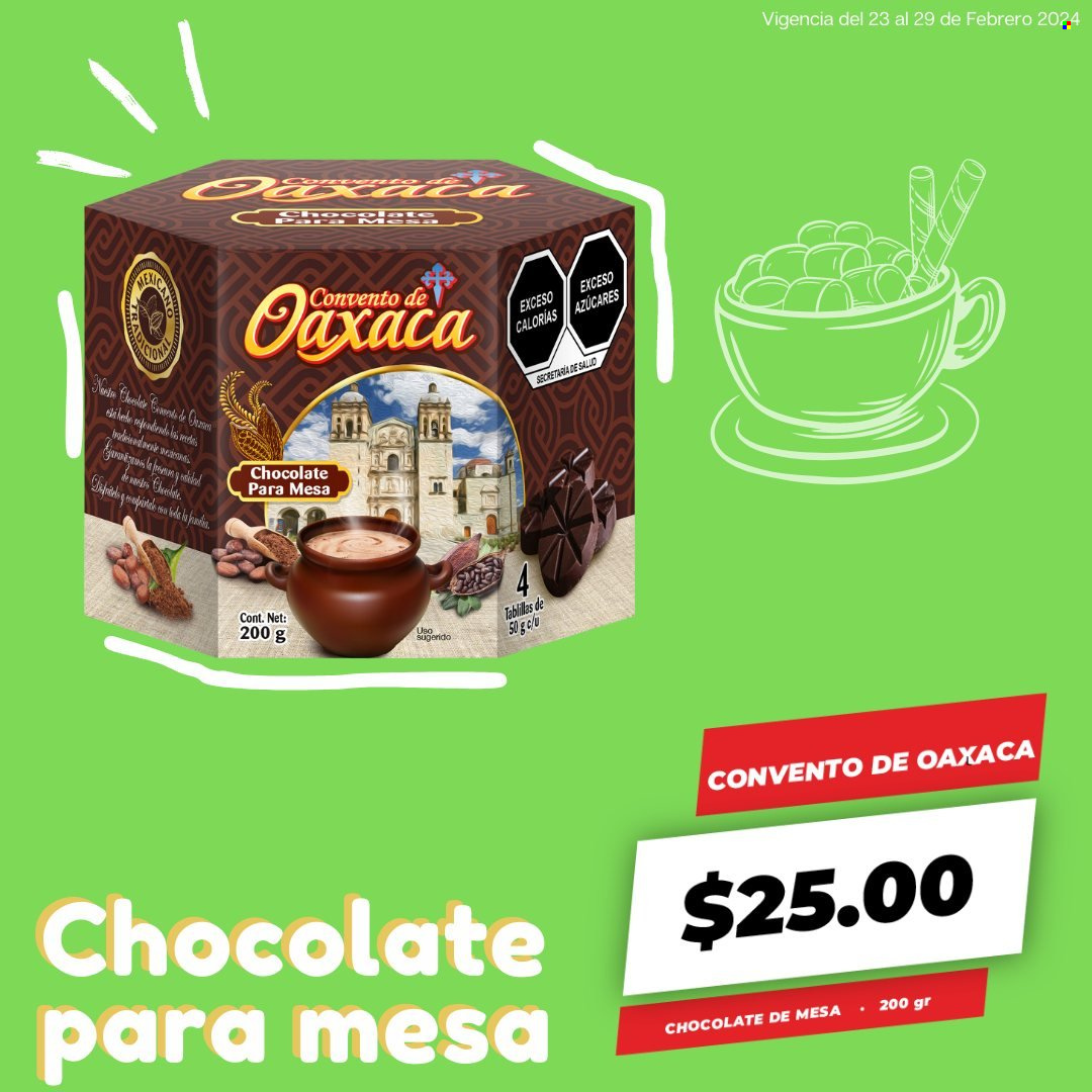 Catálogo Tiendas 3B. Página 4