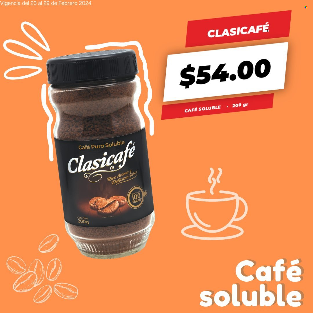 Catálogo Tiendas 3B. Página 5