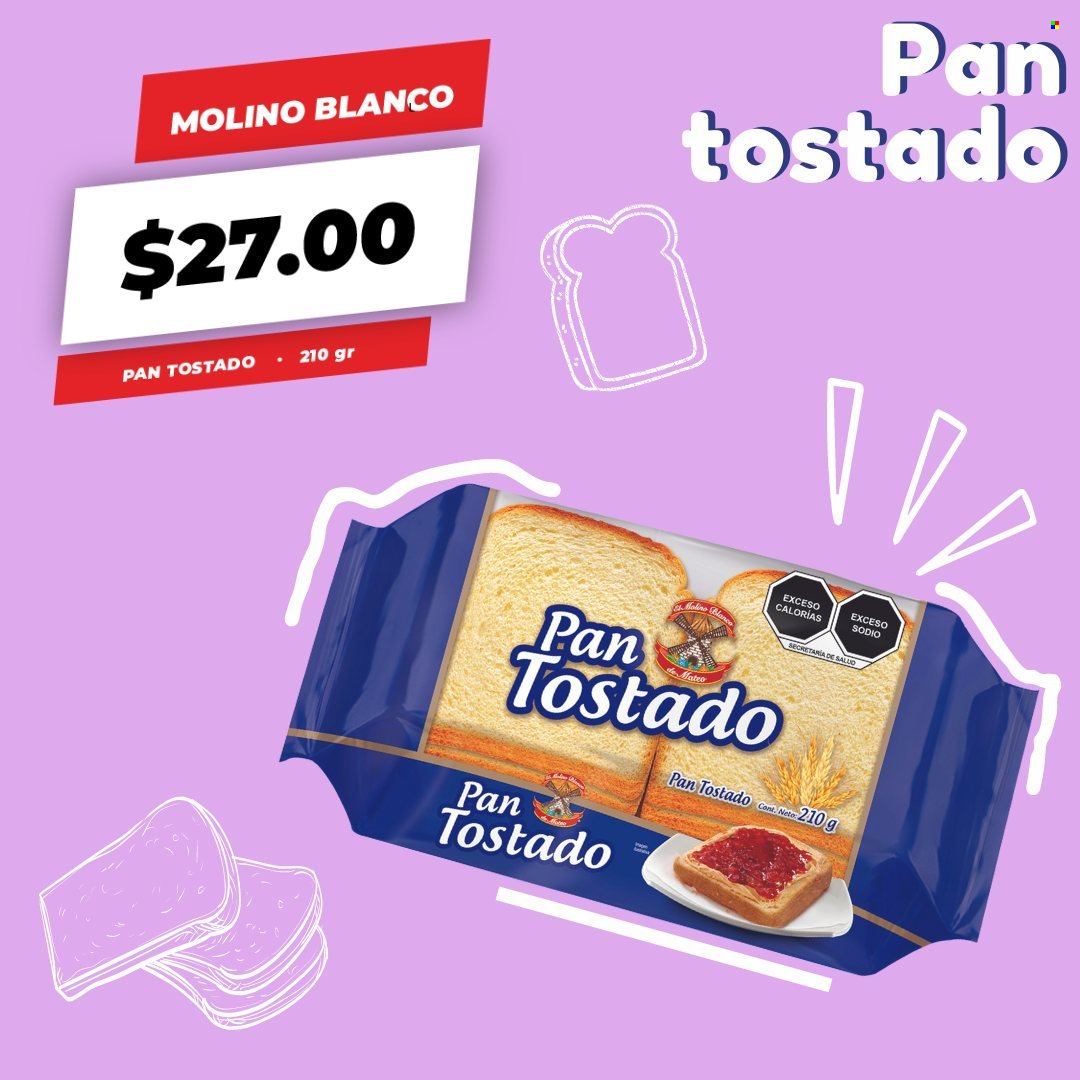 Catálogo Tiendas 3B. Página 6