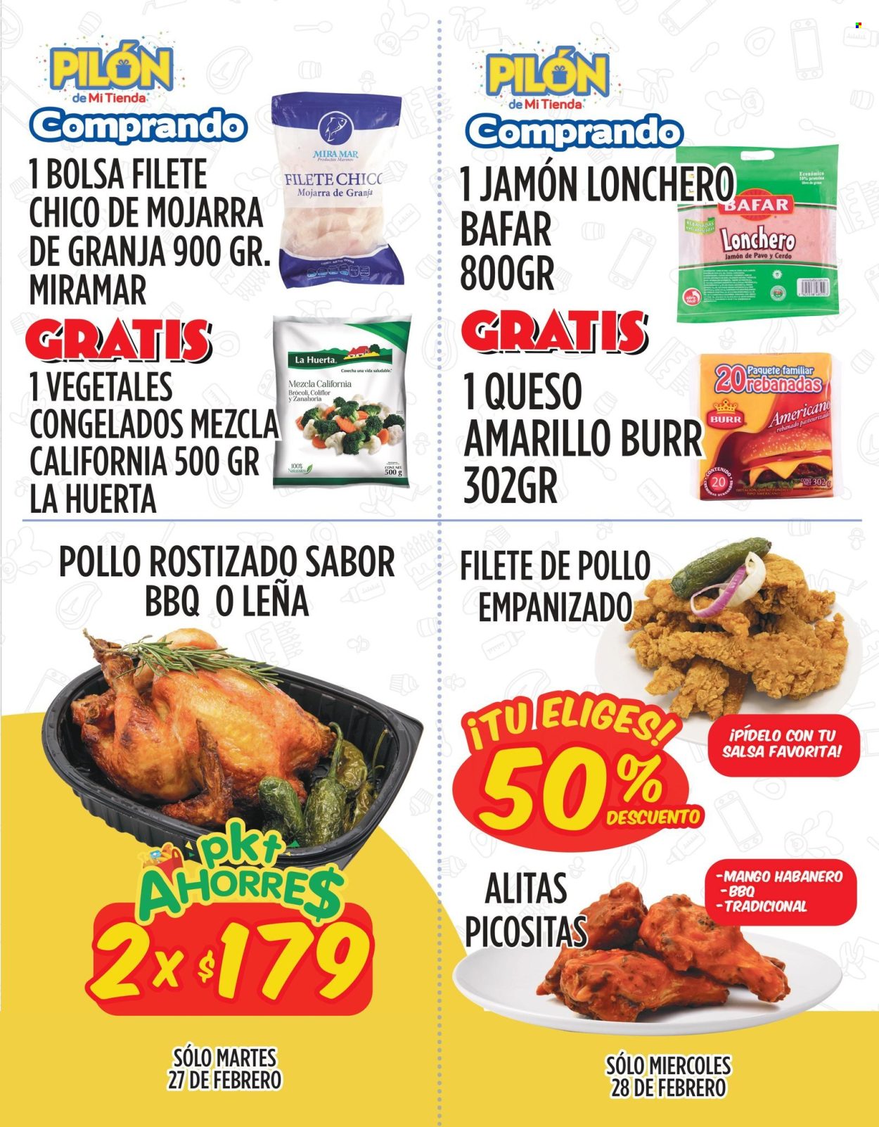 Catálogo Mi Tienda de Ahorro - 27.2.2024 - 29.2.2024. Página 4