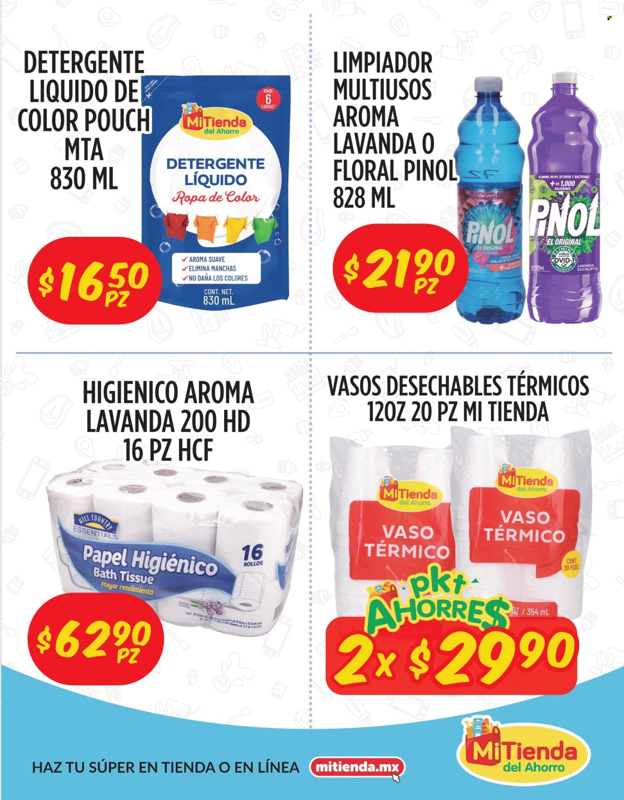Catálogo Mi Tienda de Ahorro - 27.2.2024 - 29.2.2024. Página 6